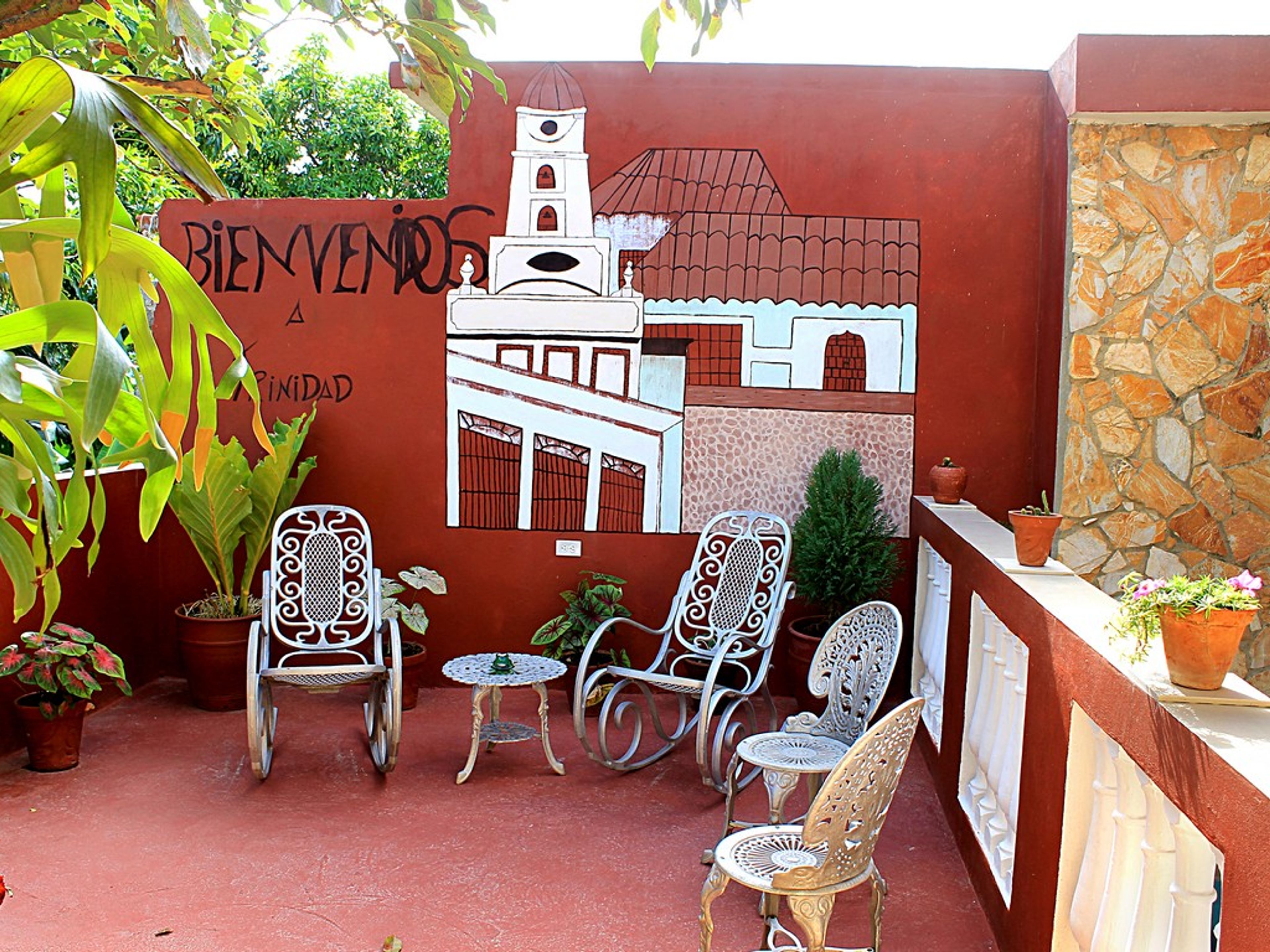 Hostal Los Rodriguez, CALLEJÓN DE LOS APOSTOLES, No. 115null