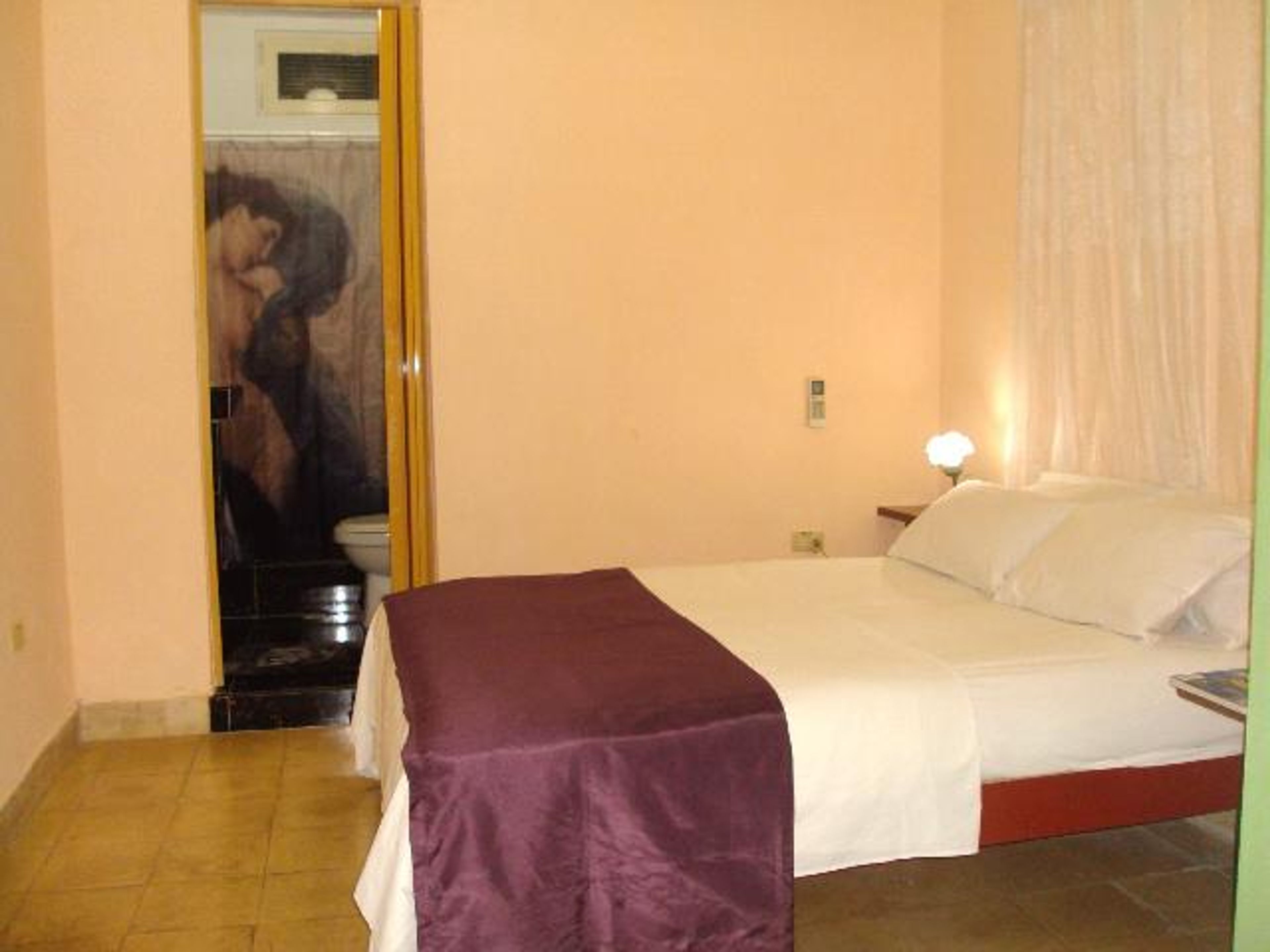 Дом Balcón de los Recuerdos, VAPOR, No. 171Standard room