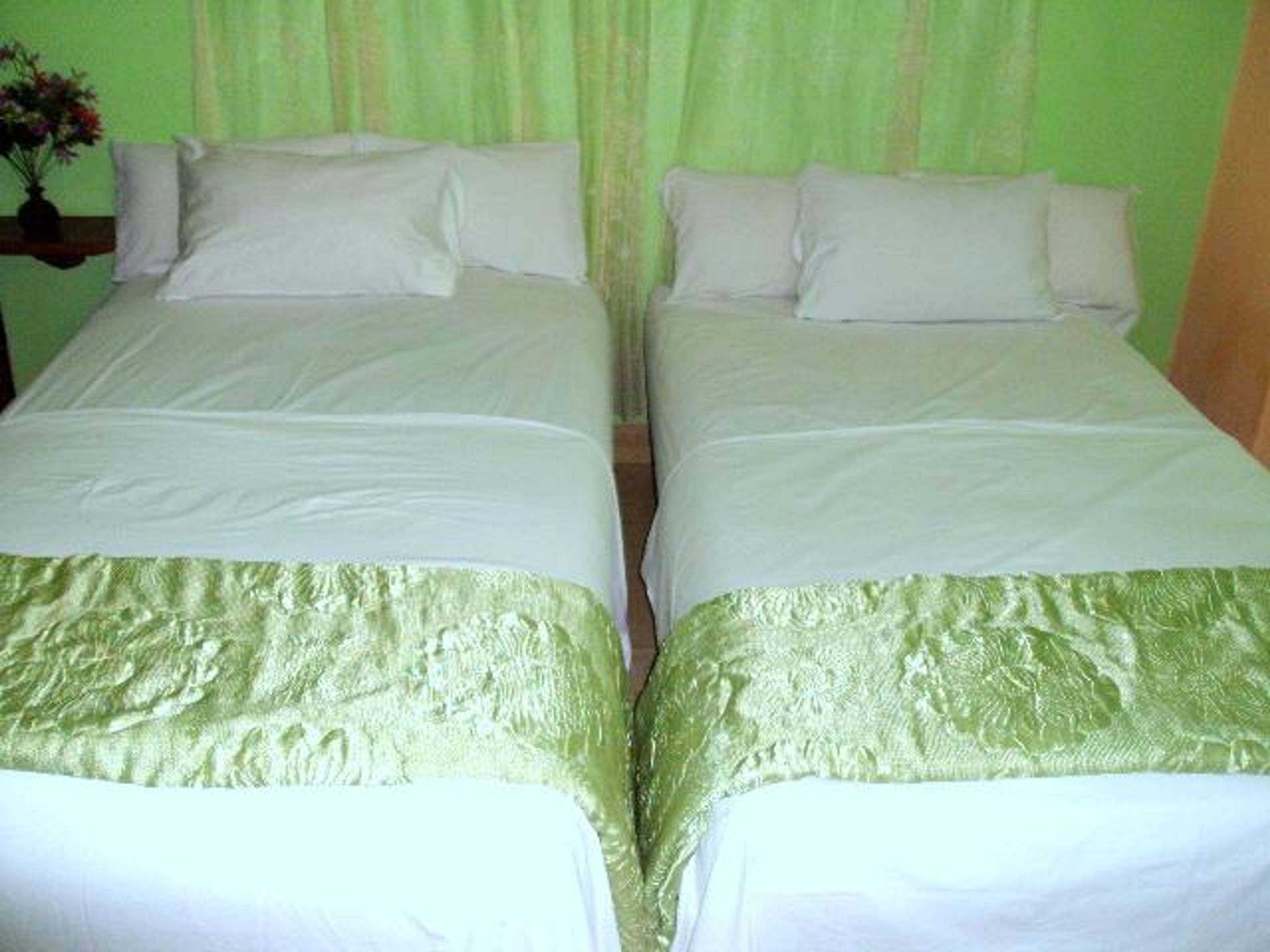 Дом Balcón de los Recuerdos, VAPOR, No. 171Standard room