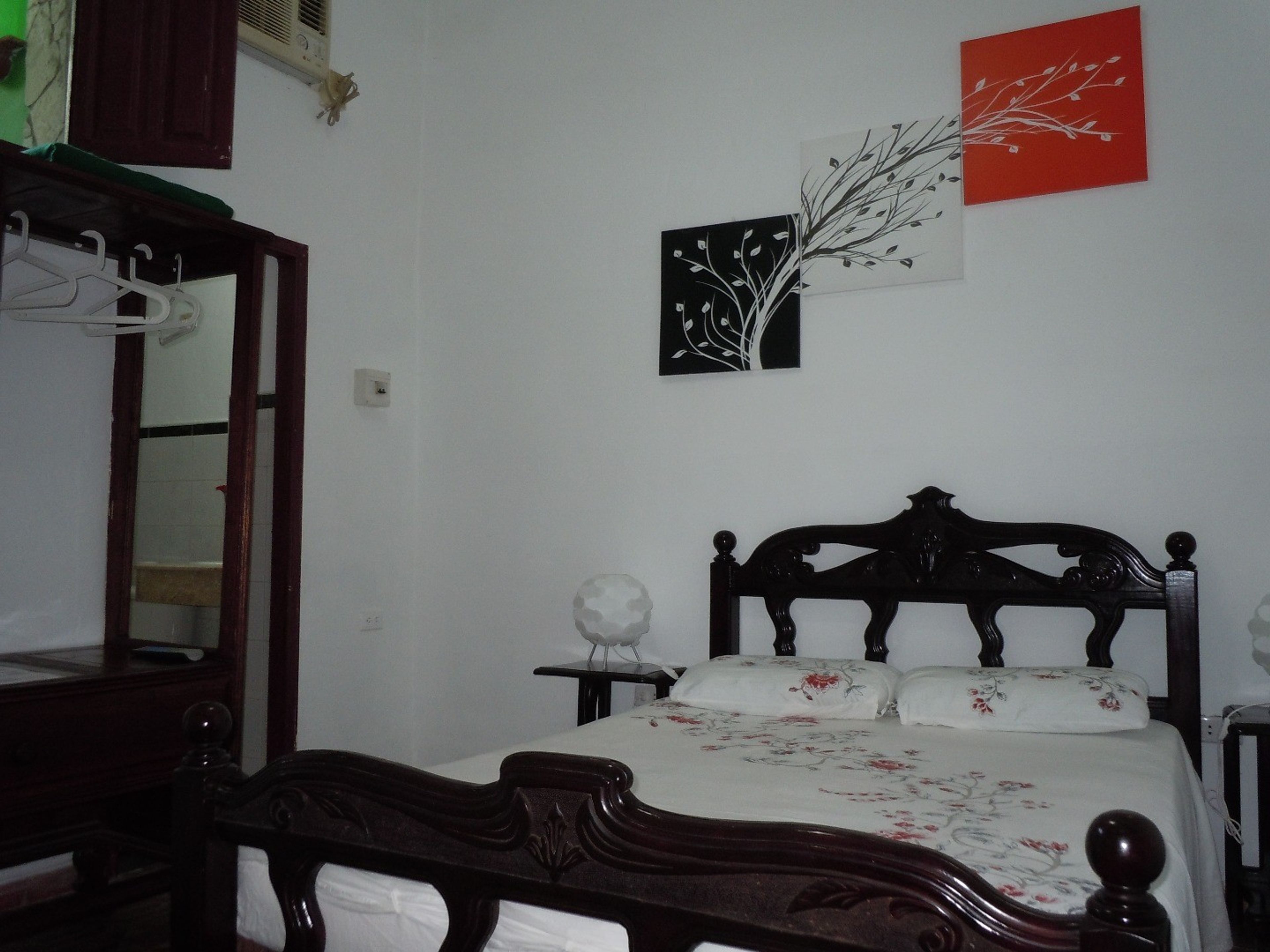 Casa Ormida, CORREA, No. 8Standard room
