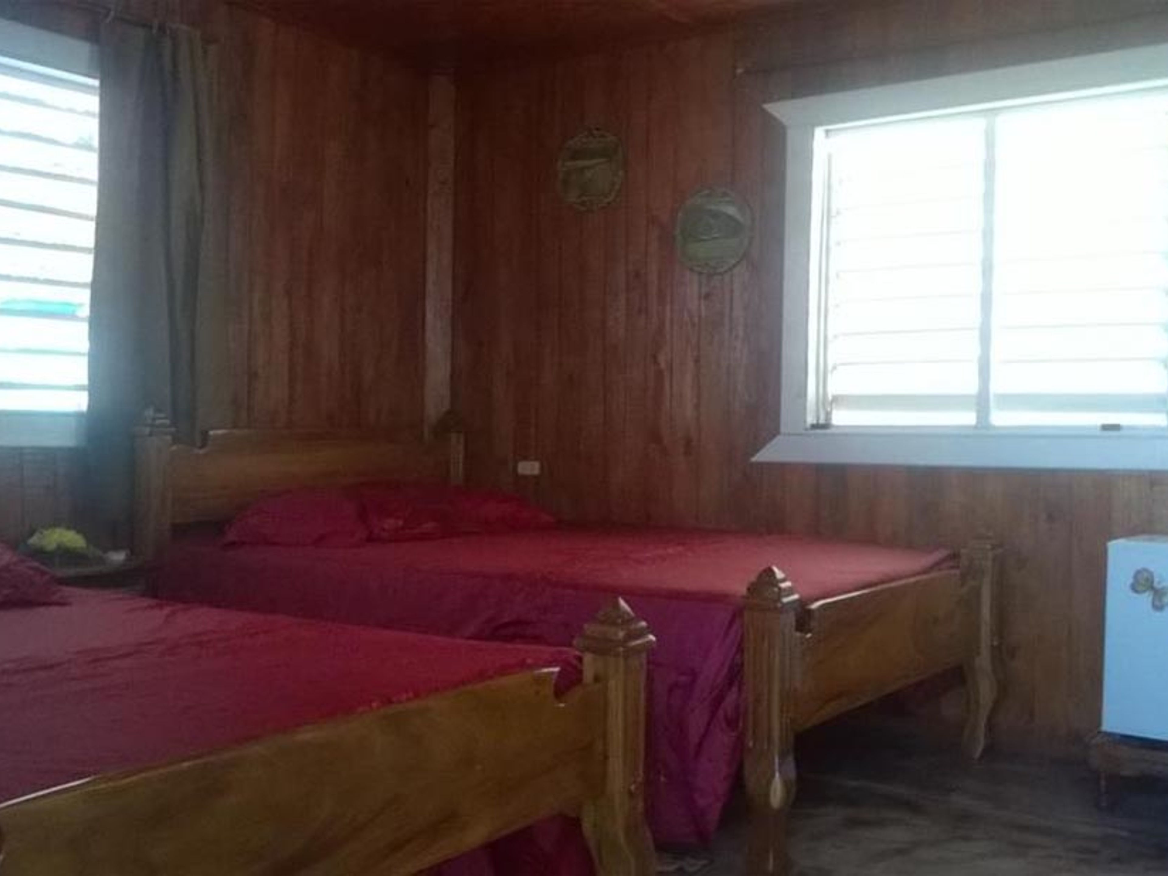 Villa Las Flores, CARRETERA PUERTO ESPERANZA, Km 26.5Standard room 1