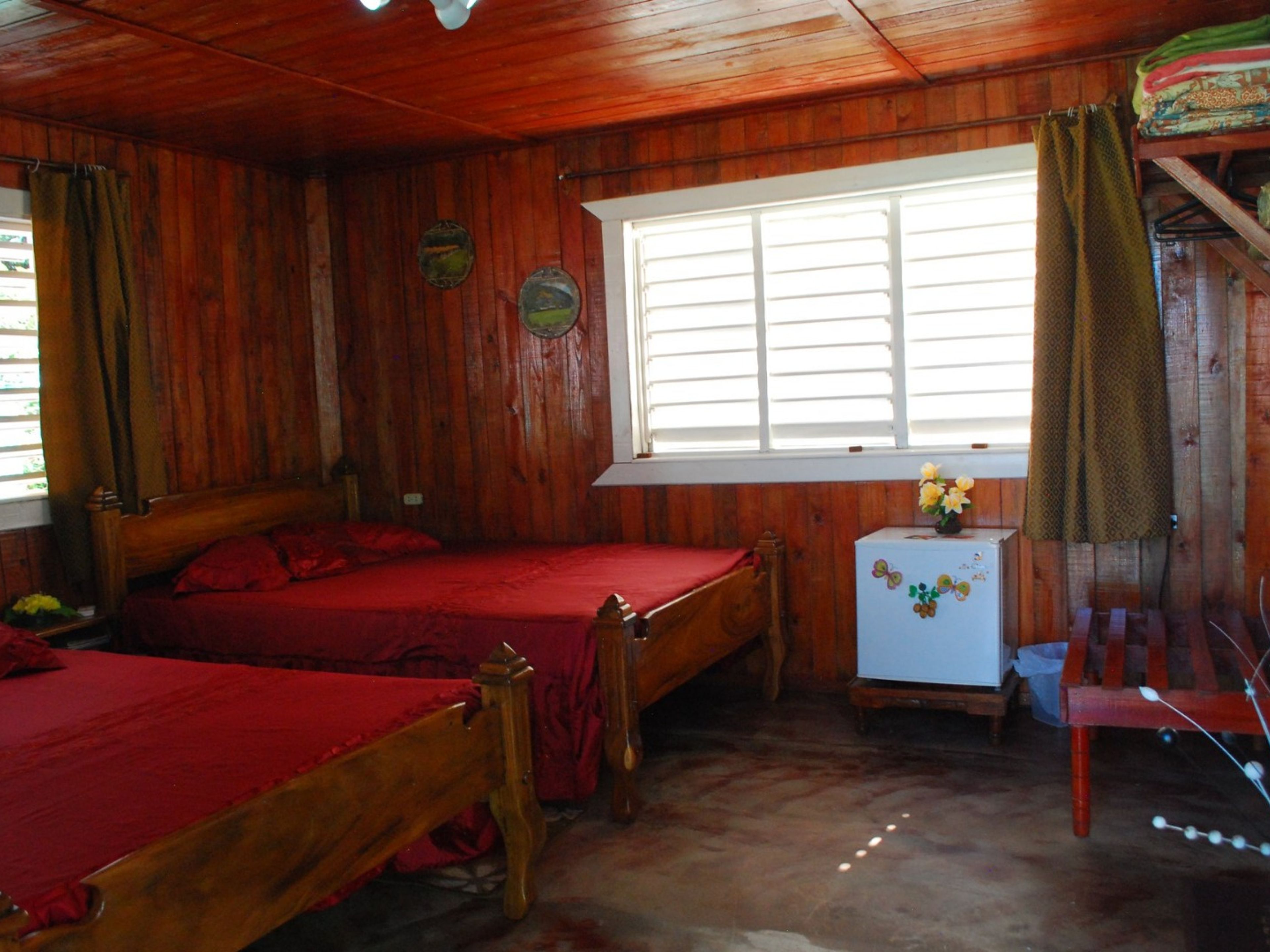 Villa Las Flores, CARRETERA PUERTO ESPERANZA, Km 26.5Standard room 1