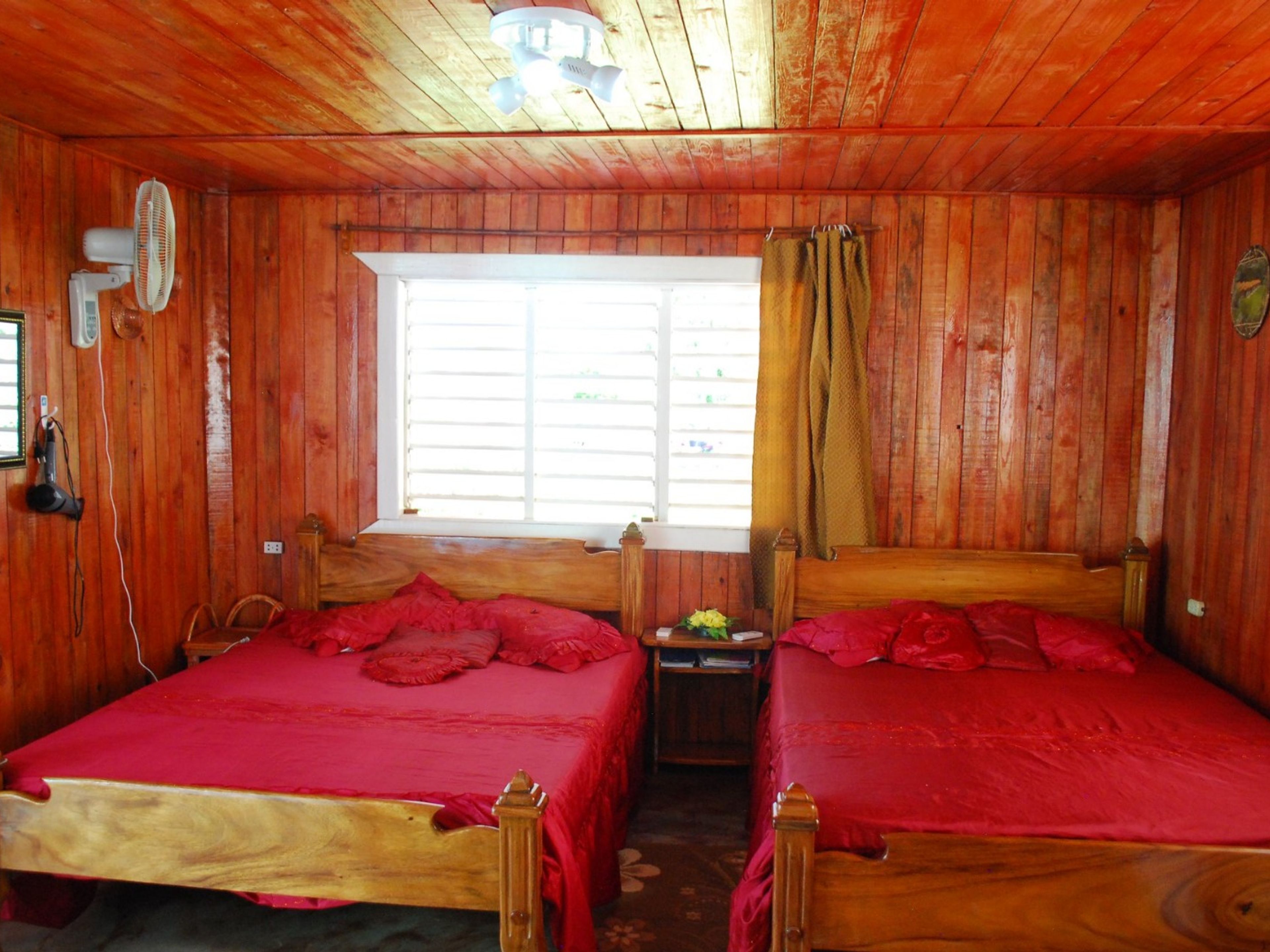 Villa Las Flores, CARRETERA PUERTO ESPERANZA, Km 26.5Standard room 1