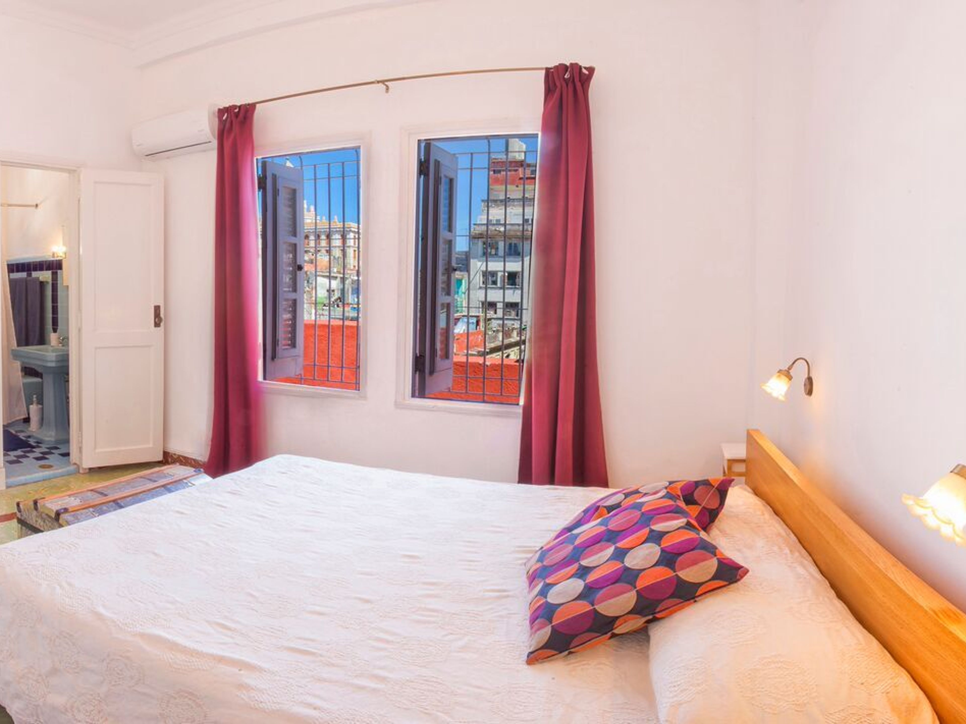 Penthouse Vista a Obispo, OBISPO, No. 467Standard room