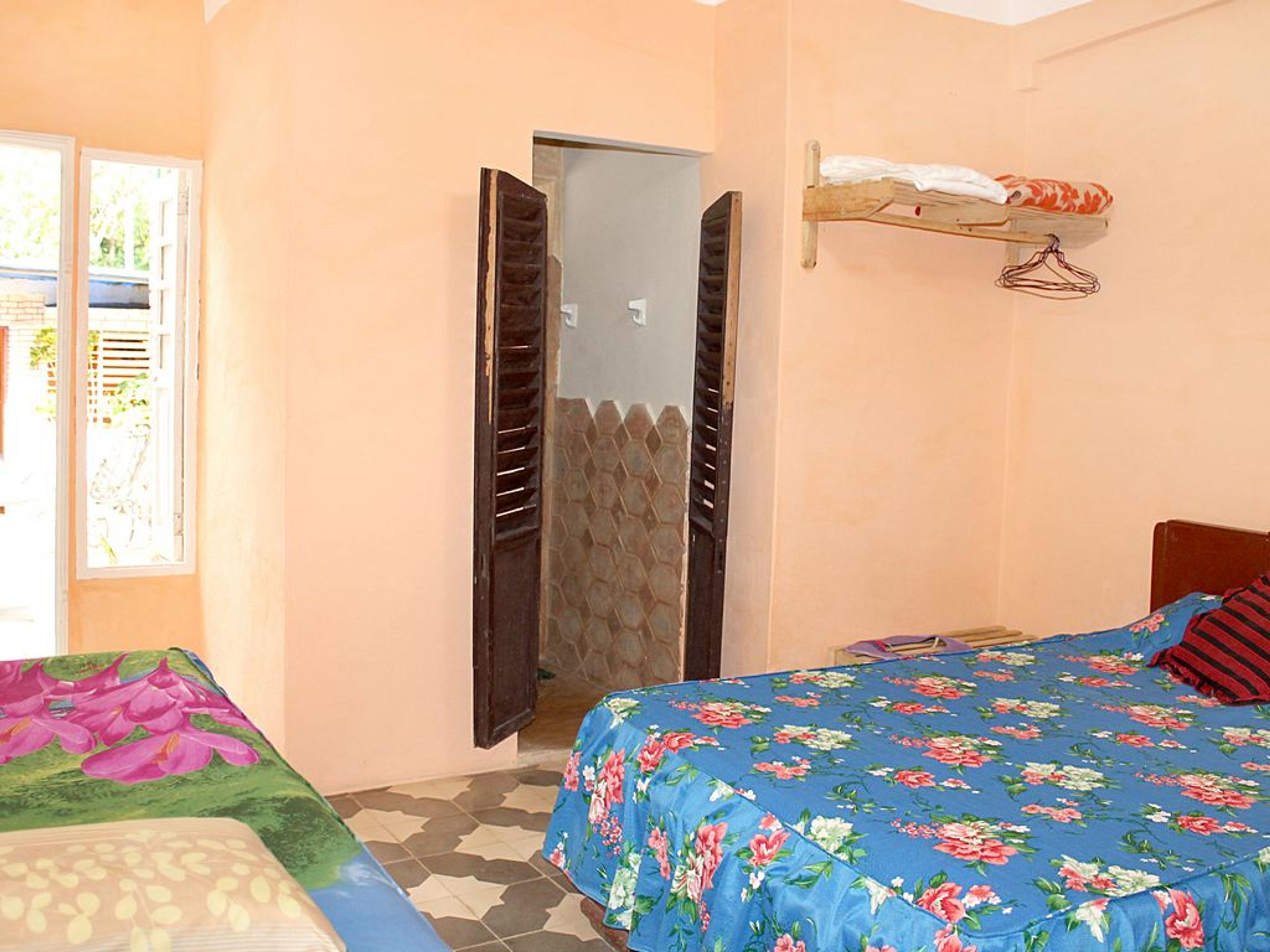 Hostal Salet, FRANK PAÍS (Del Carmen), No.471Standard room