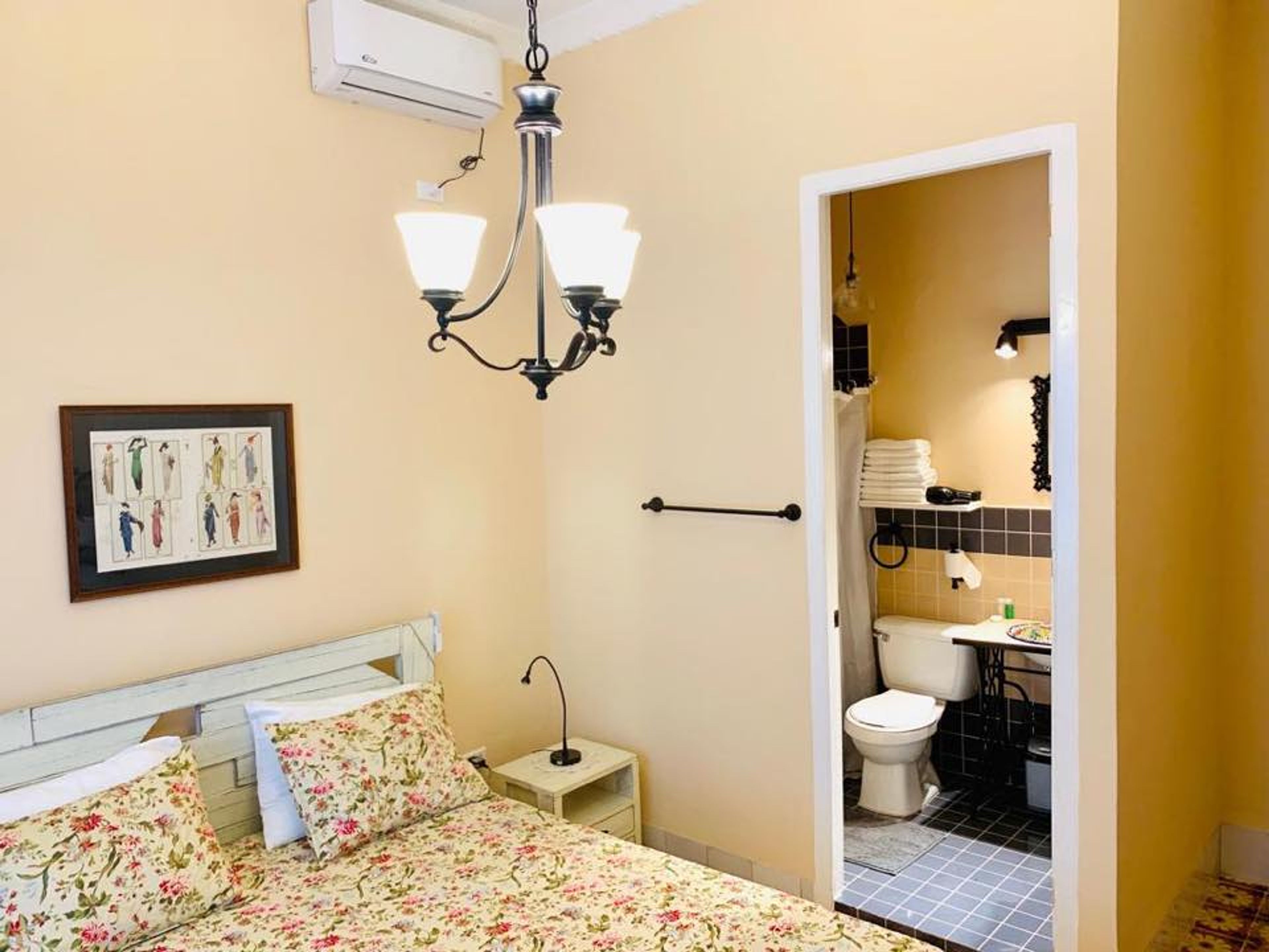 Hostal Lola Habana, CALLE 27, N ° 113Standard room