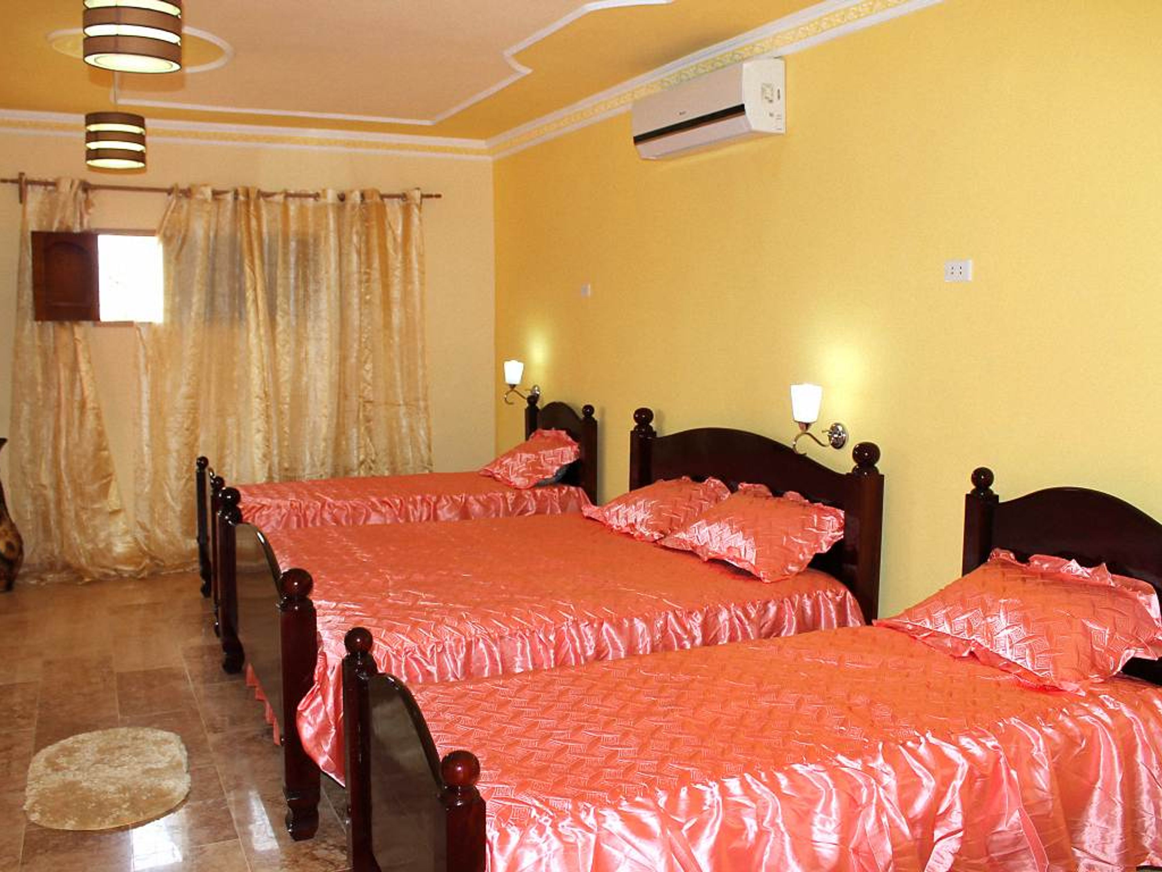 Hostal Las Cuevas, BUEN RETIRO, No. 75 - Standard room