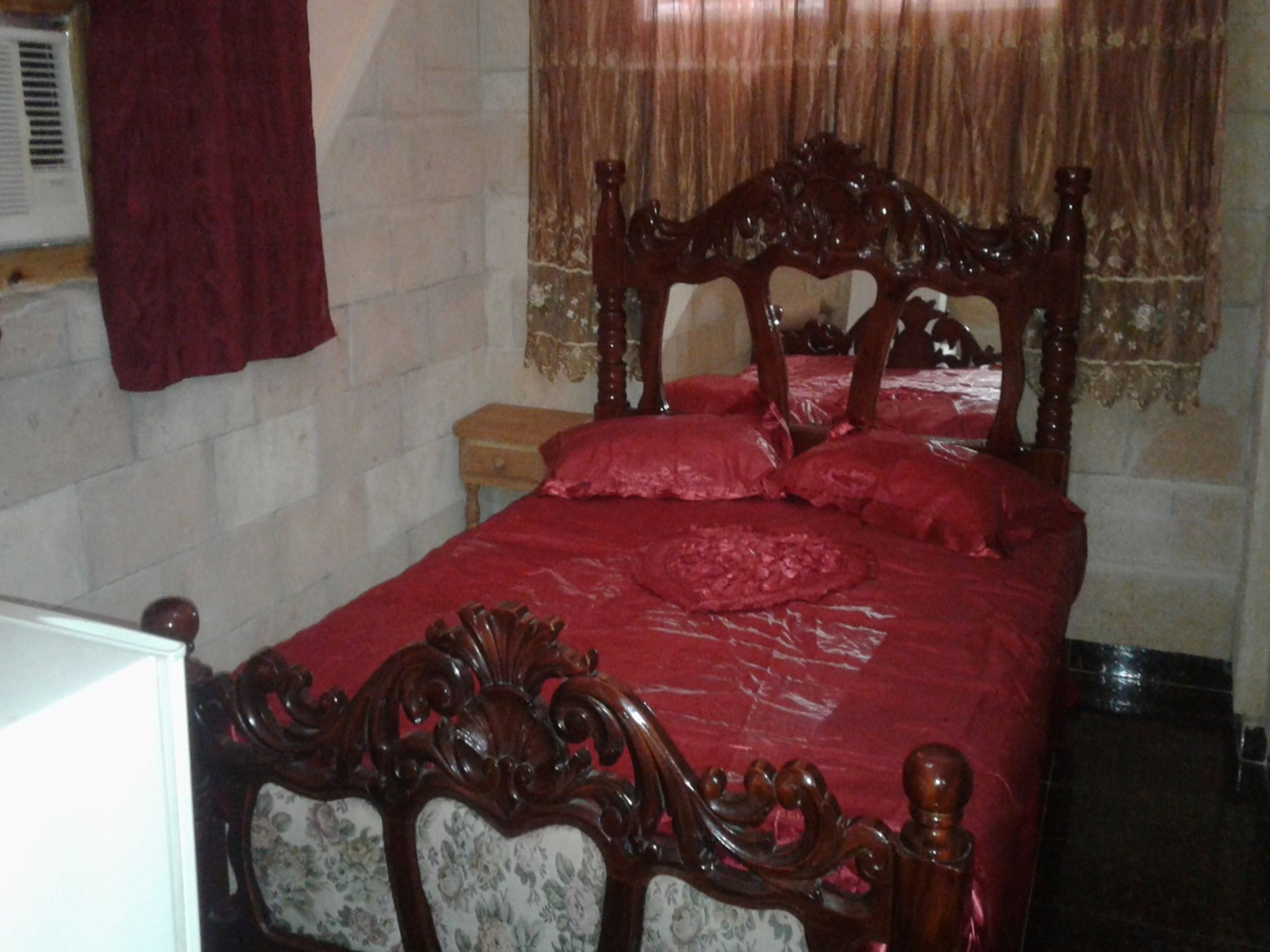 Дом Liduvina, CALLE H, No. 161Standard room 2
