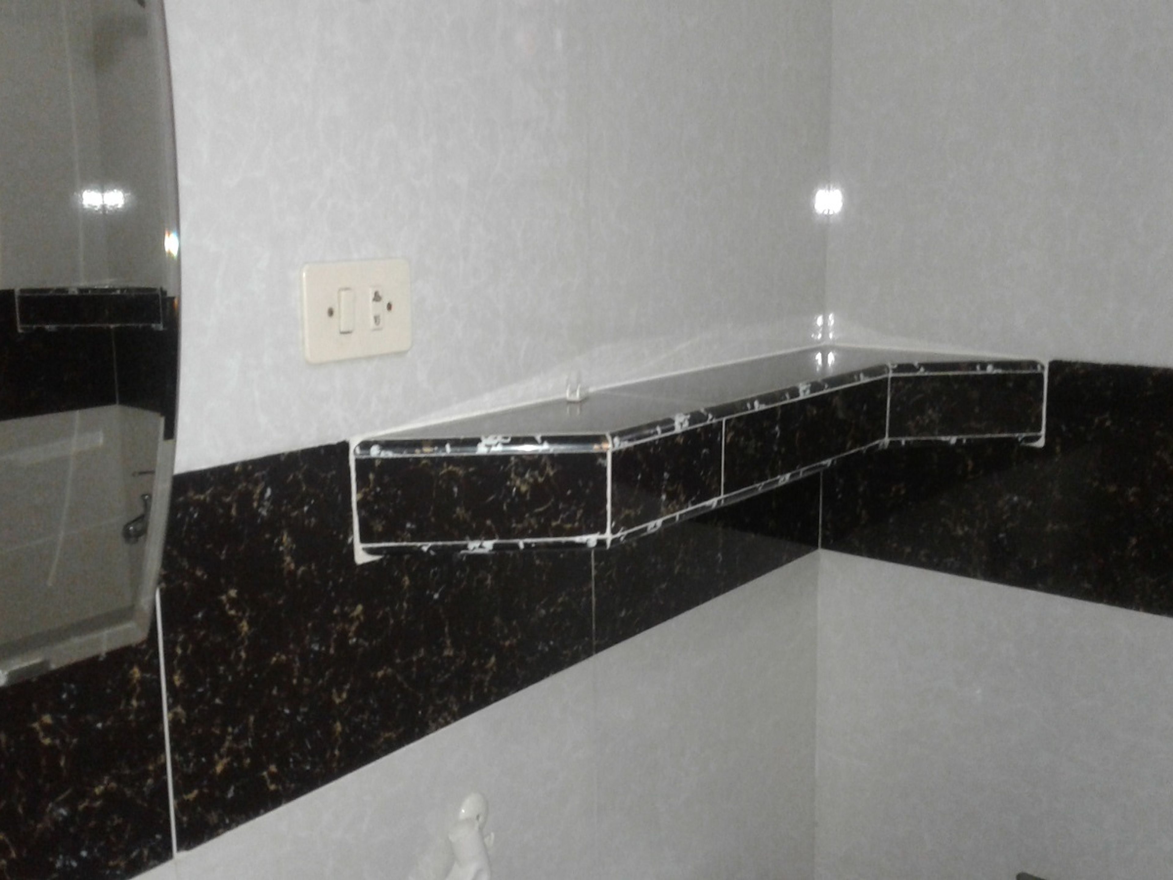 Дом Liduvina, CALLE H, No. 161Bathroom´s view