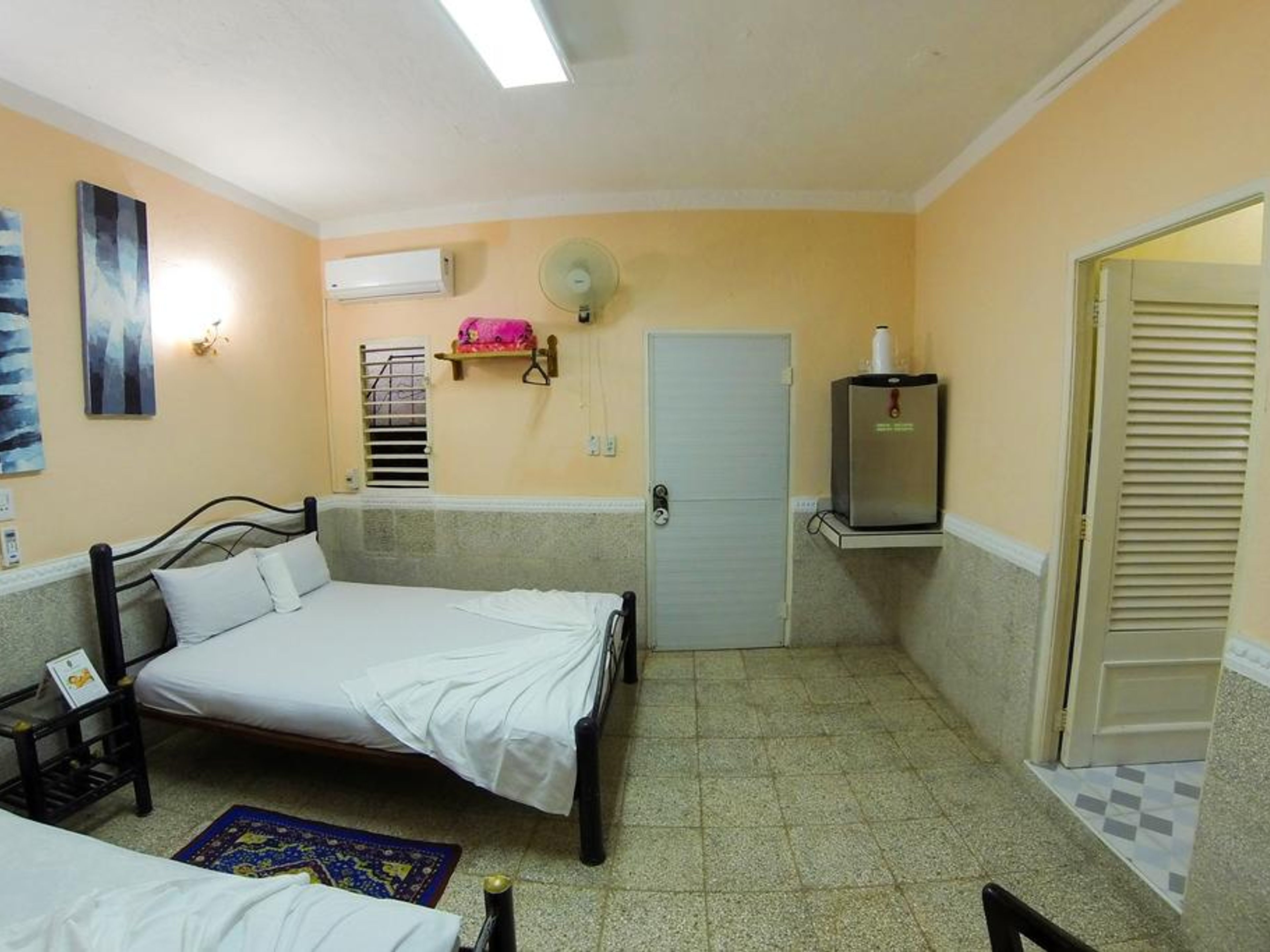 Дом Riki´s, COLÓN, No. 254 - Standard room 1