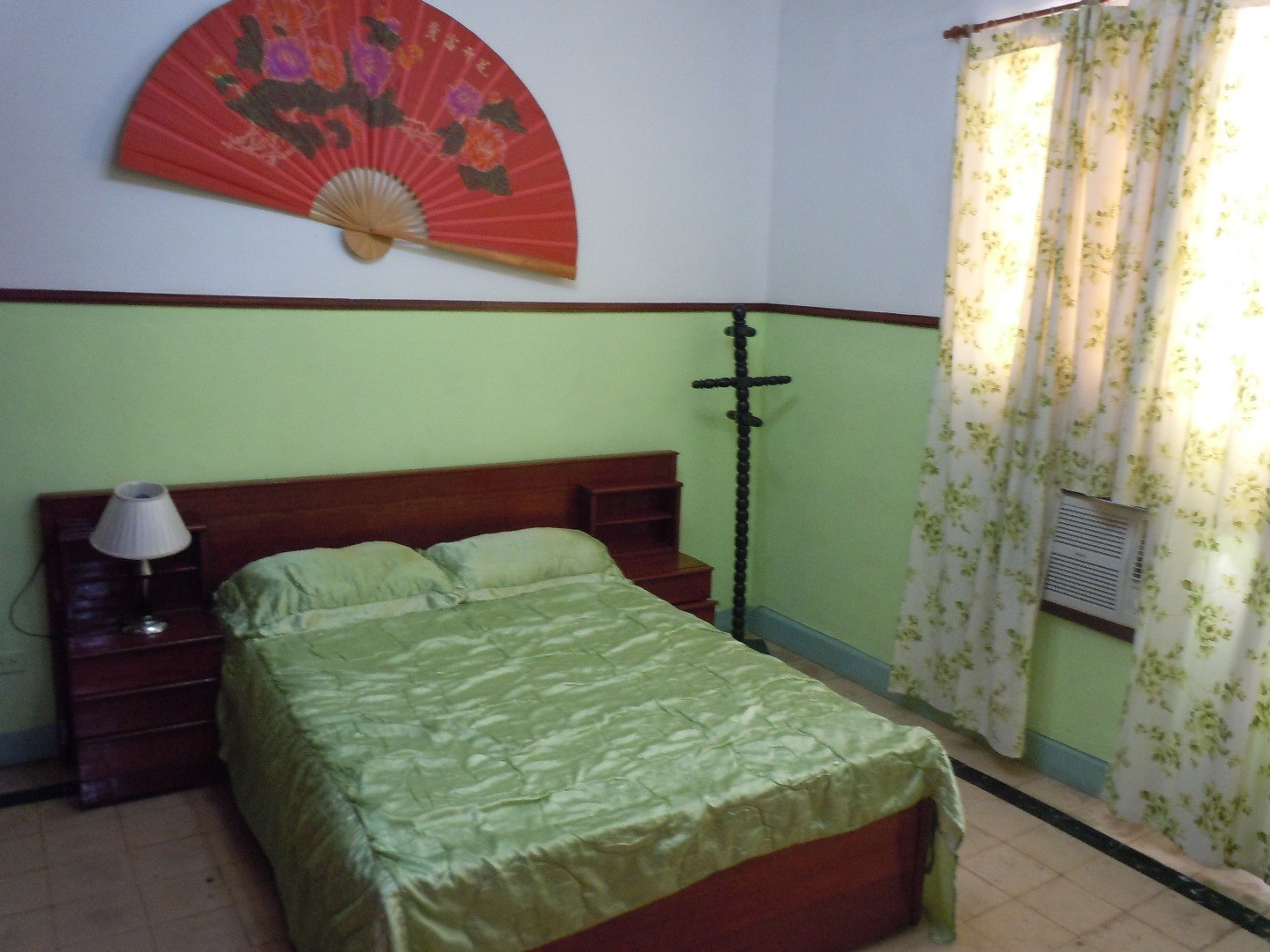 Apartamento Independiente Luis y Blanca, CALZADA, No. 15 - Standard room