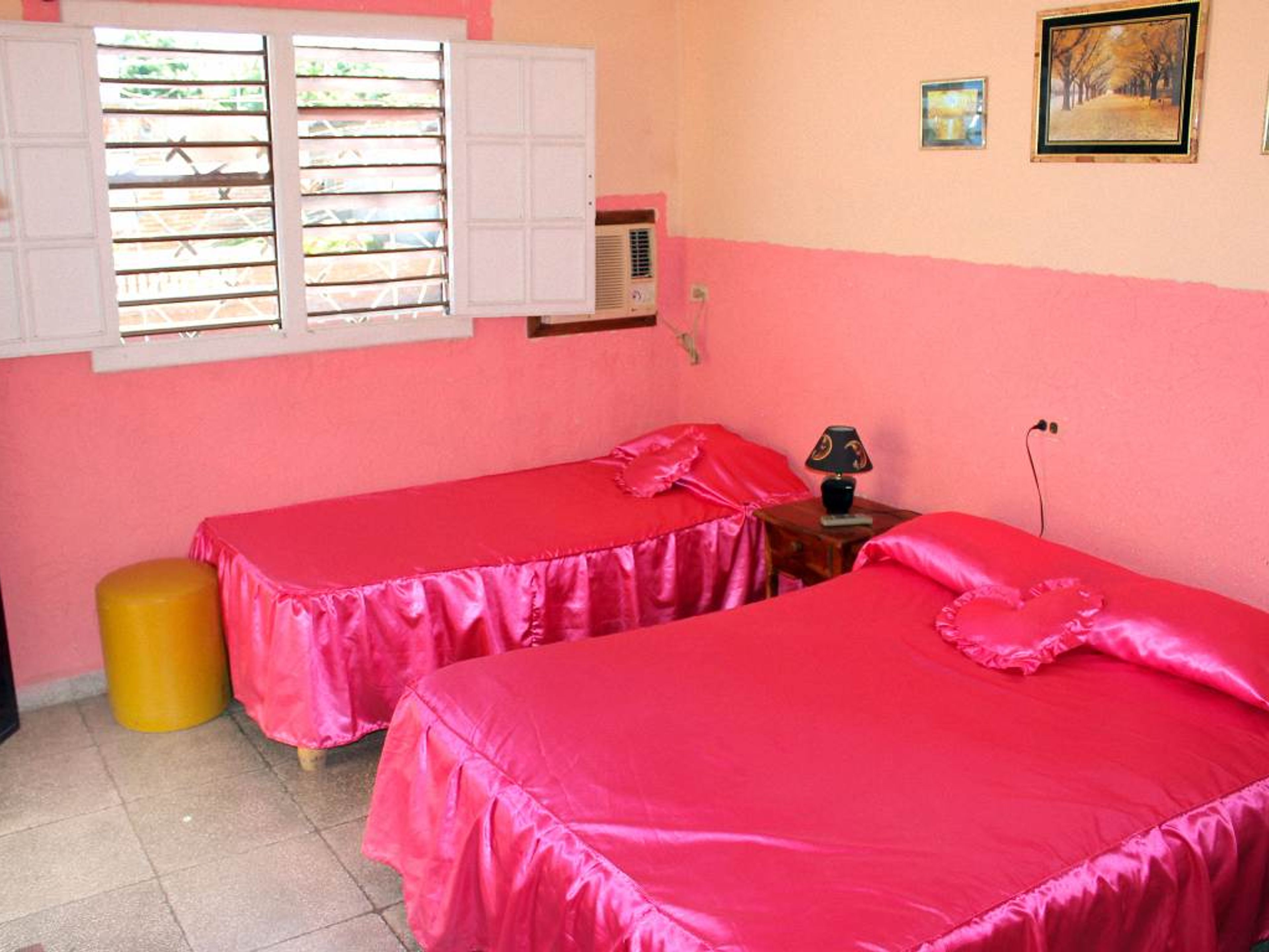 Hostal Cofiño, ANSELMO RODRÍGUEZ (Esmeralda), No. 293-AStandard room