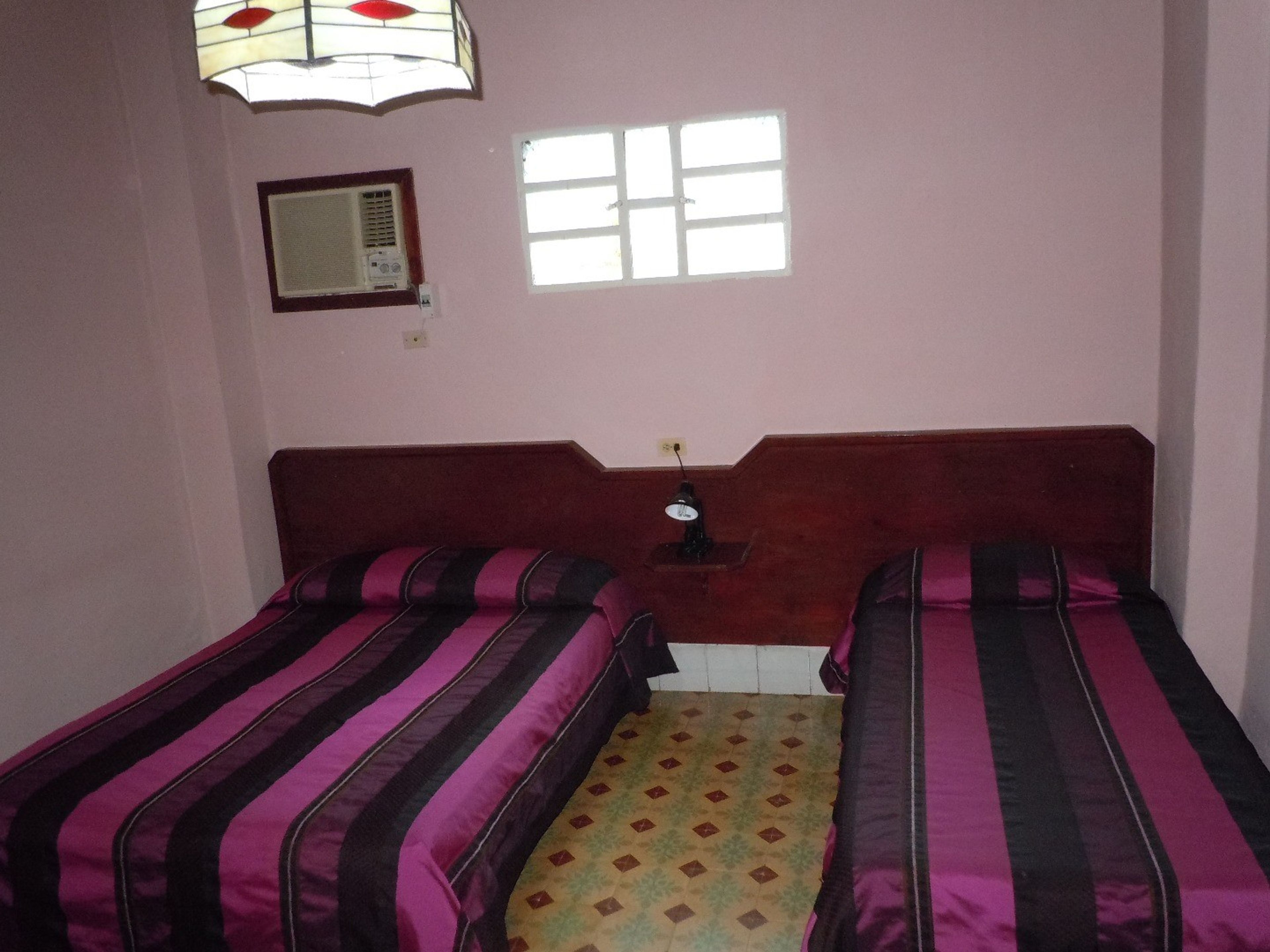 Casa de Emelina y Saúl, CRISTO, No. 16Standard room