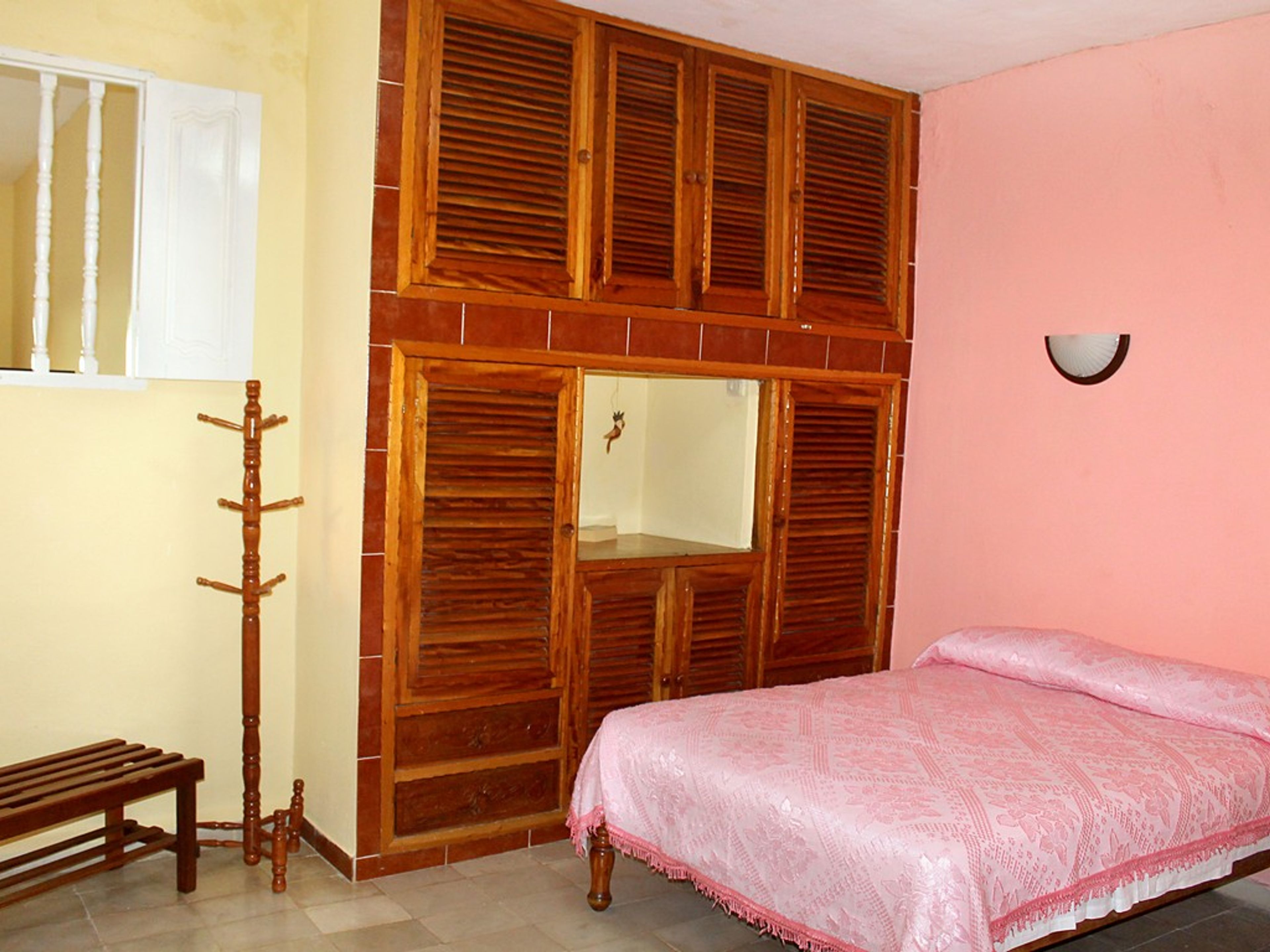 Hostal Olga & Dionisio, ANTONIO GUITERAS (Mercedes), No. 227Standard room