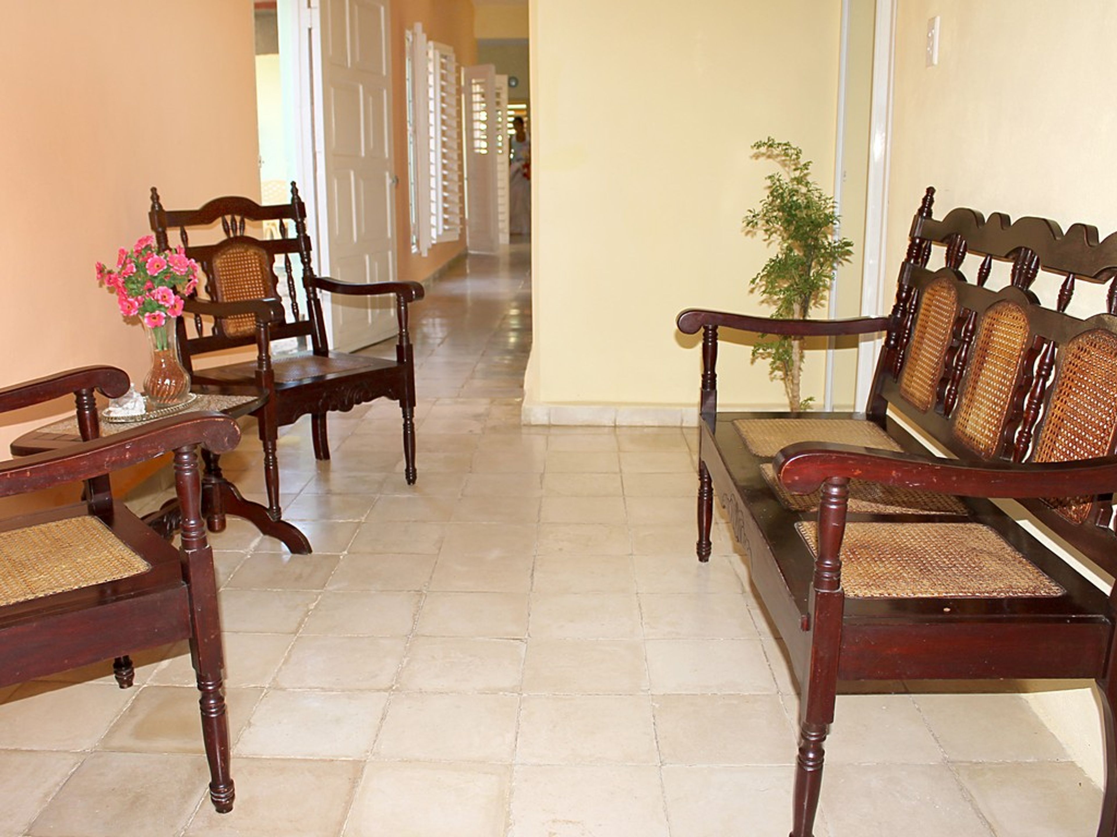 Hostal Olga & Dionisio, ANTONIO GUITERAS (Mercedes), No. 227 - House's living room