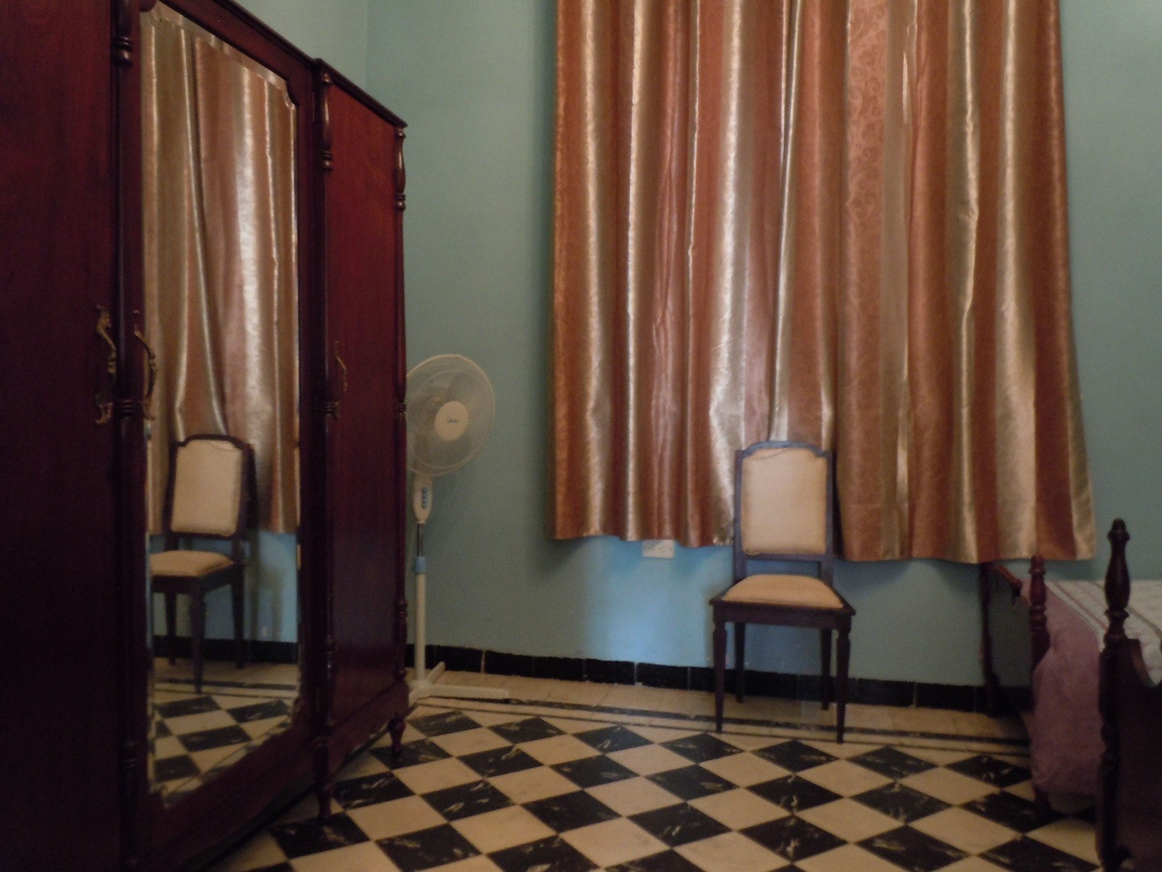 Casa Jorge, CALLE C, No. 560Standard room