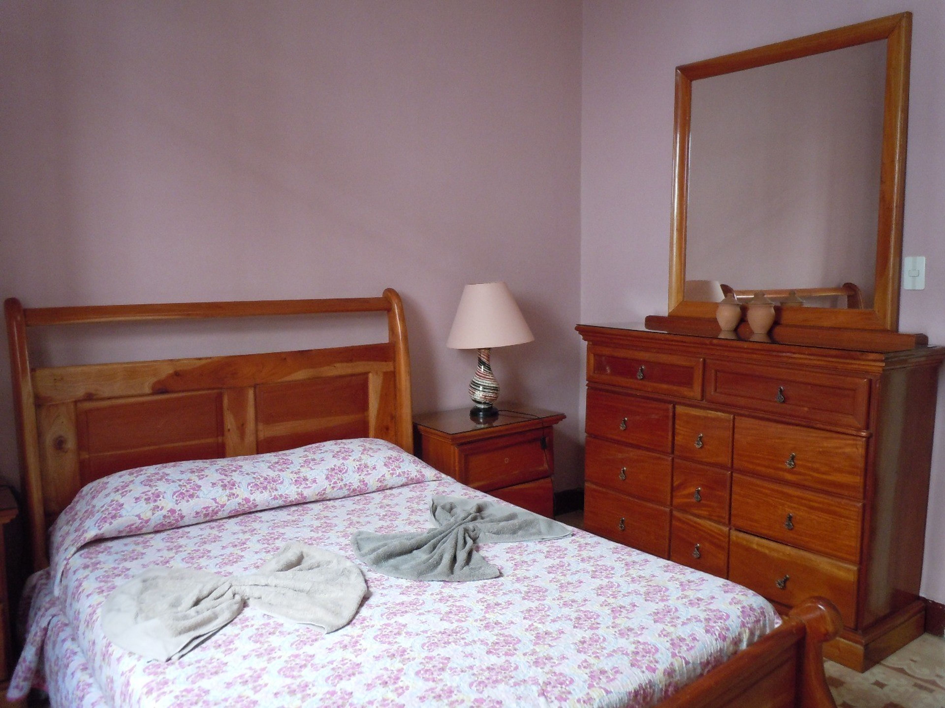 Casa Jorge, CALLE C, No. 560 - Standard room