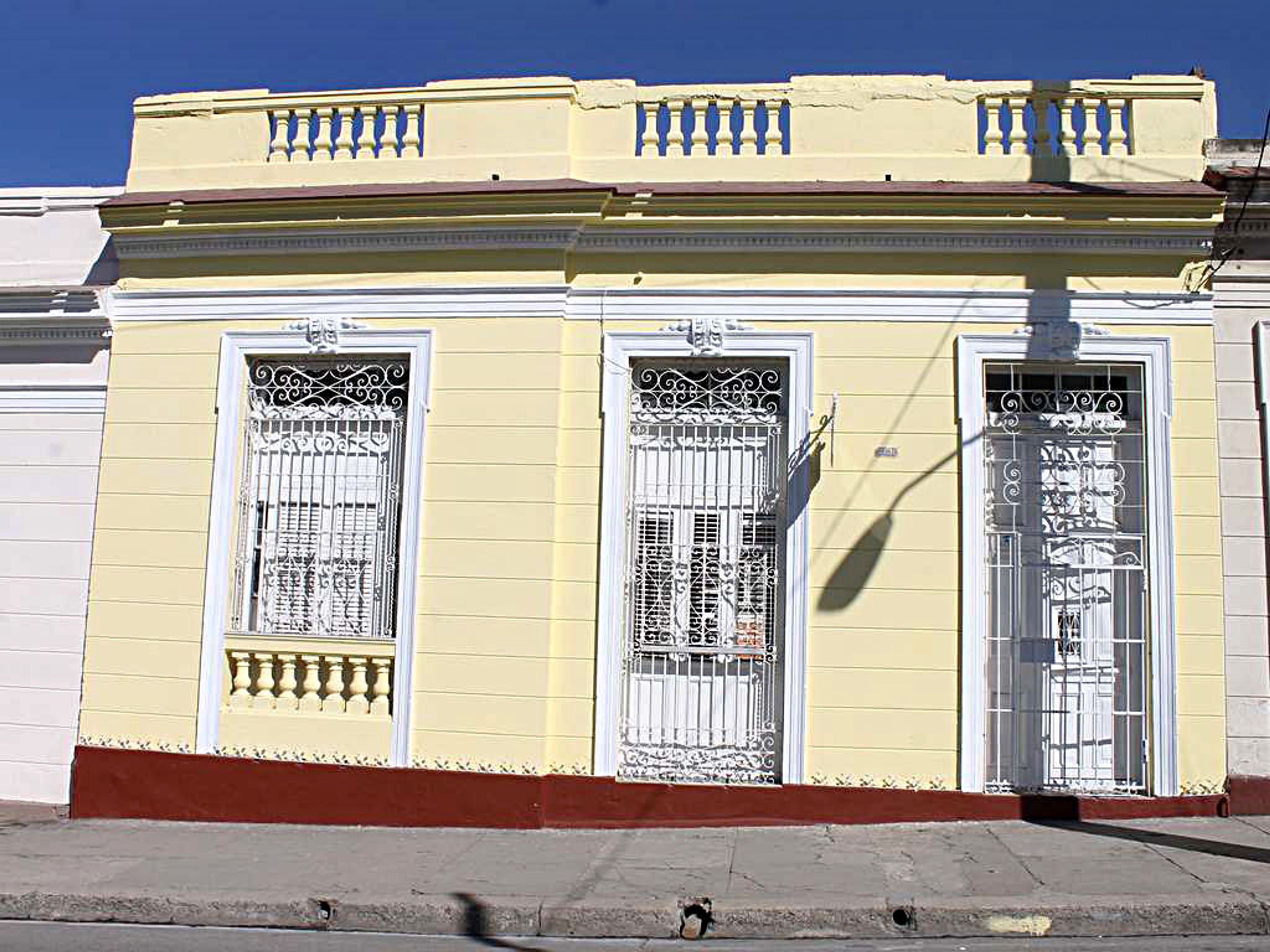 Casa Guamá, AVENIDA 60, No. 3701