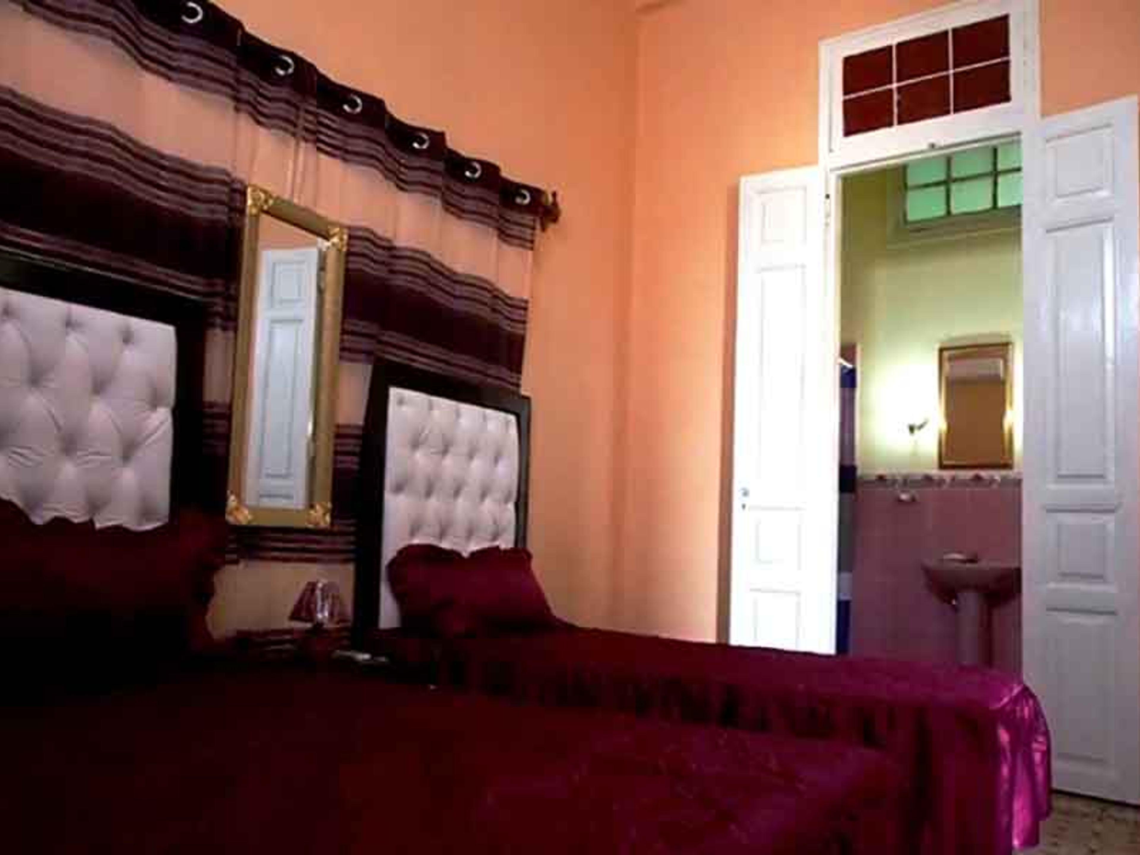 Casa La China, PADRE VALENCIA, No. 57Standard room