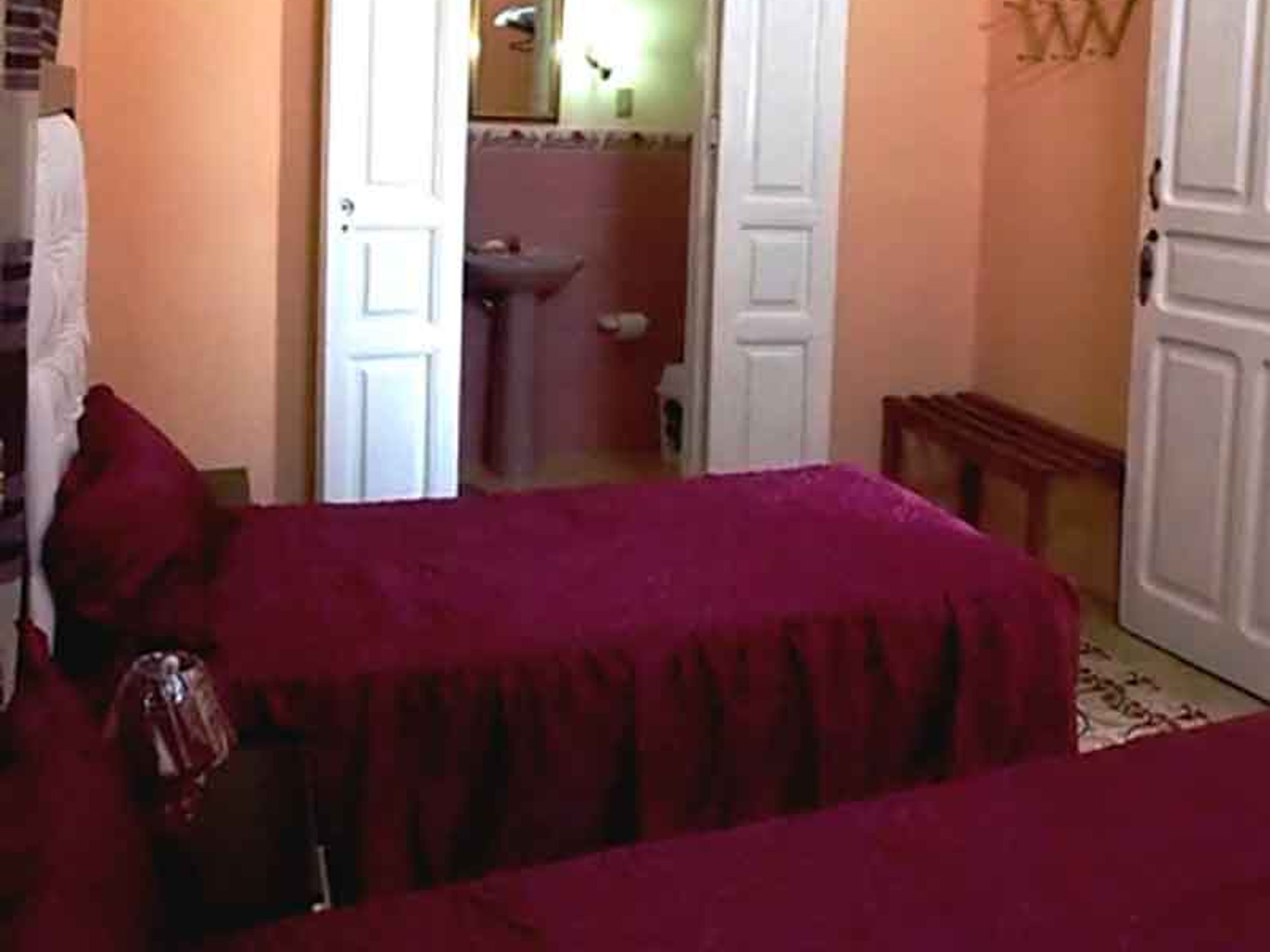 Casa La China, PADRE VALENCIA, No. 57Standard room