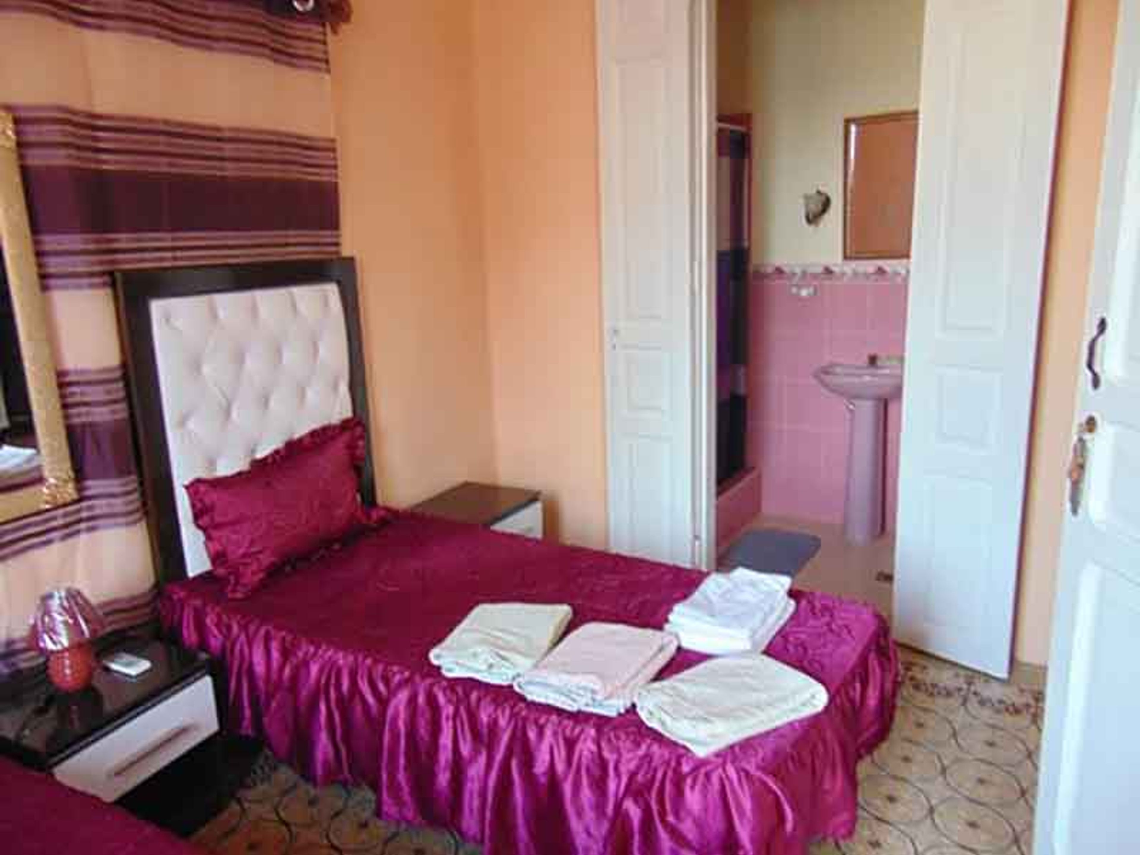 Casa La China, PADRE VALENCIA, No. 57Standard room