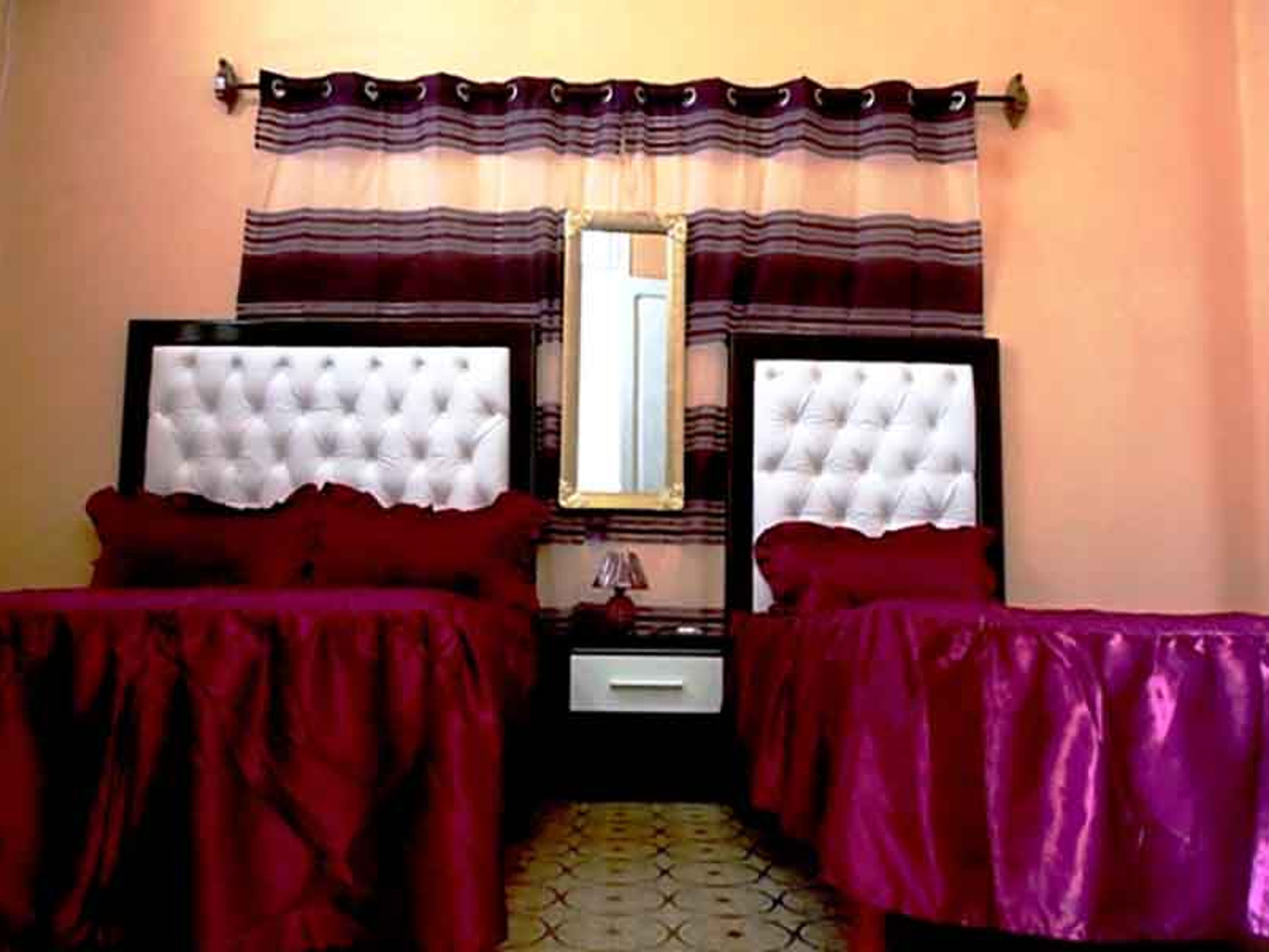 Casa La China, PADRE VALENCIA, No. 57Standard room