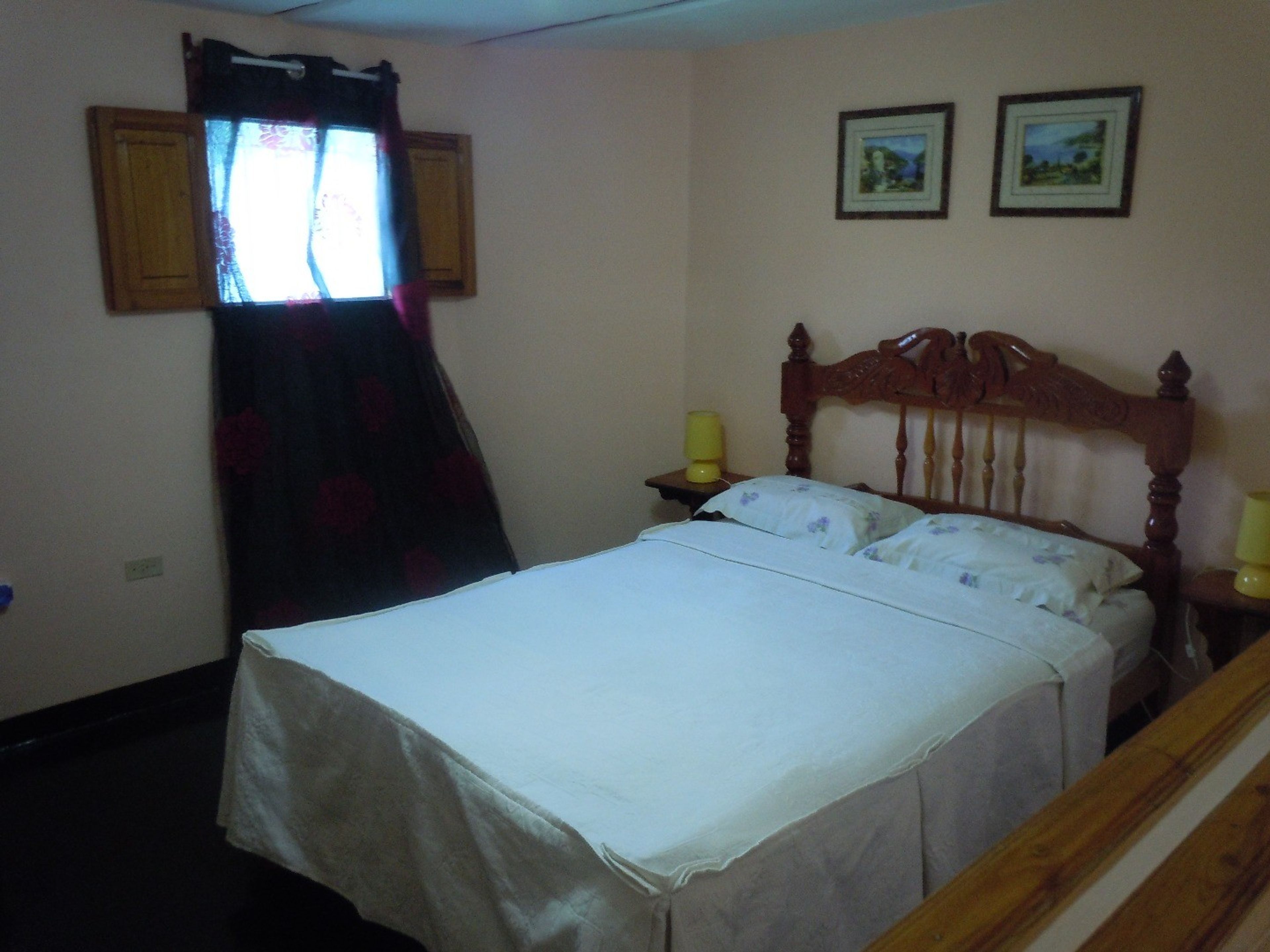 Hostal Esperanza, ACOSTA, No. 218Standard room