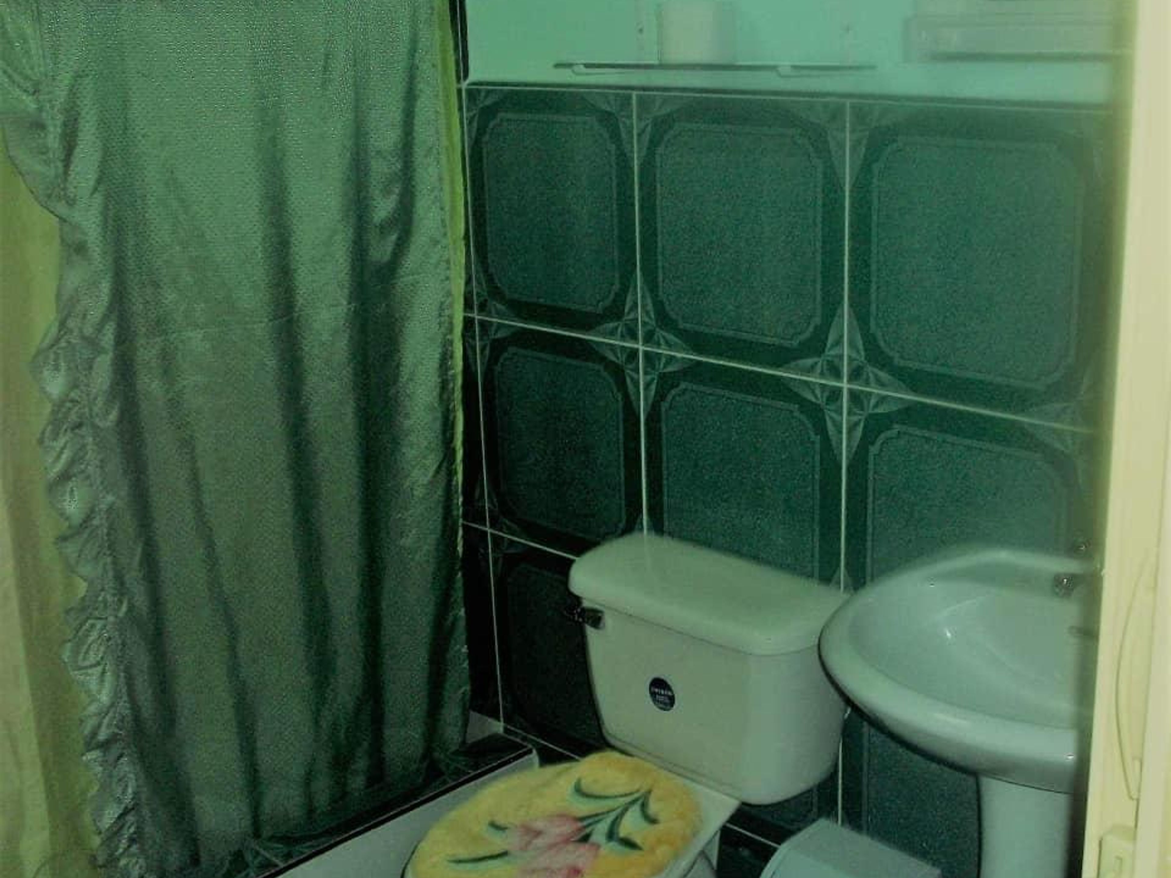 Casa Baby, HARTMANN, No. 278Bathroom´s view