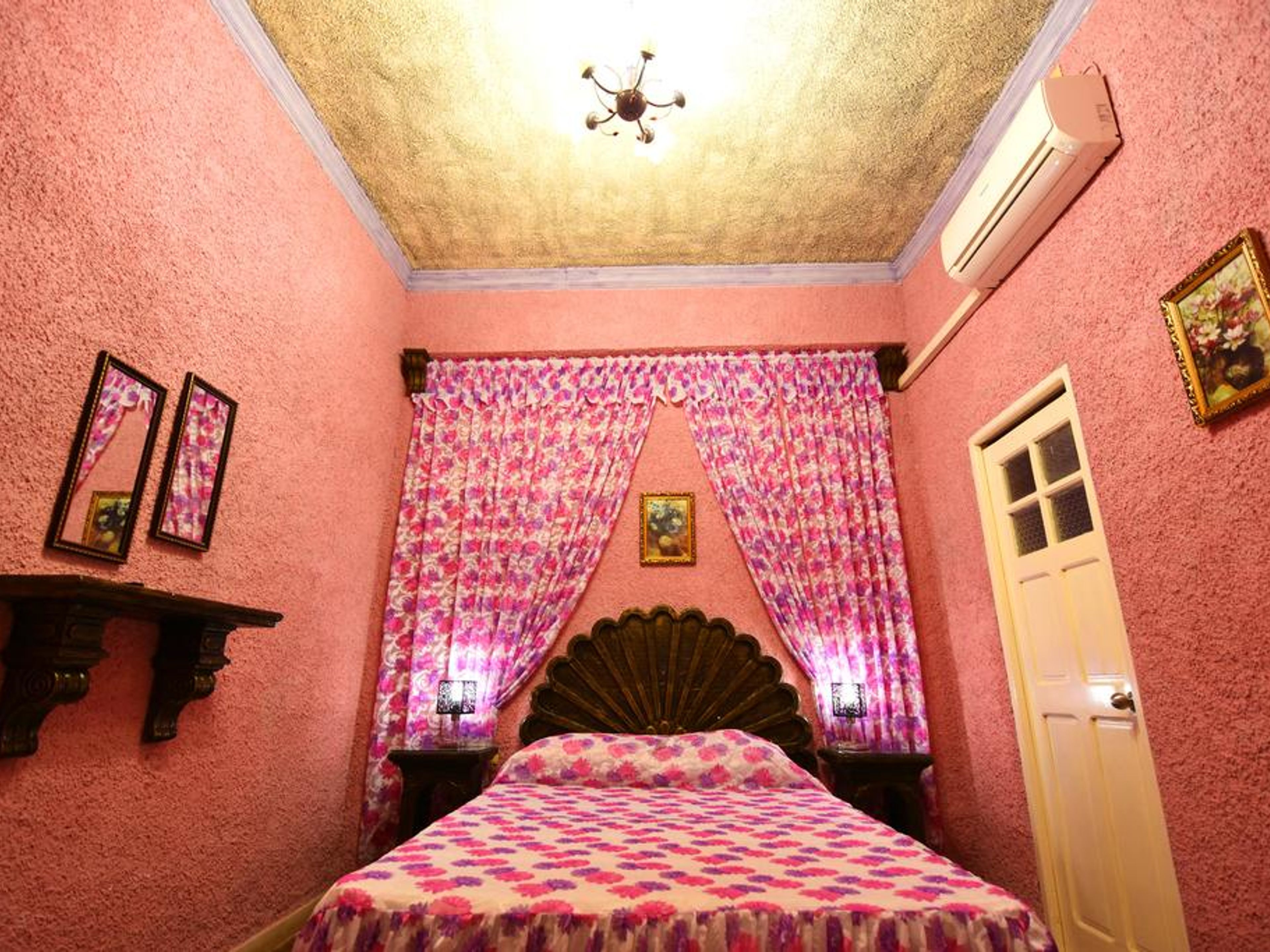 Hostal Calle Real, INDEPENDENCIA, No. 76Standard room 1