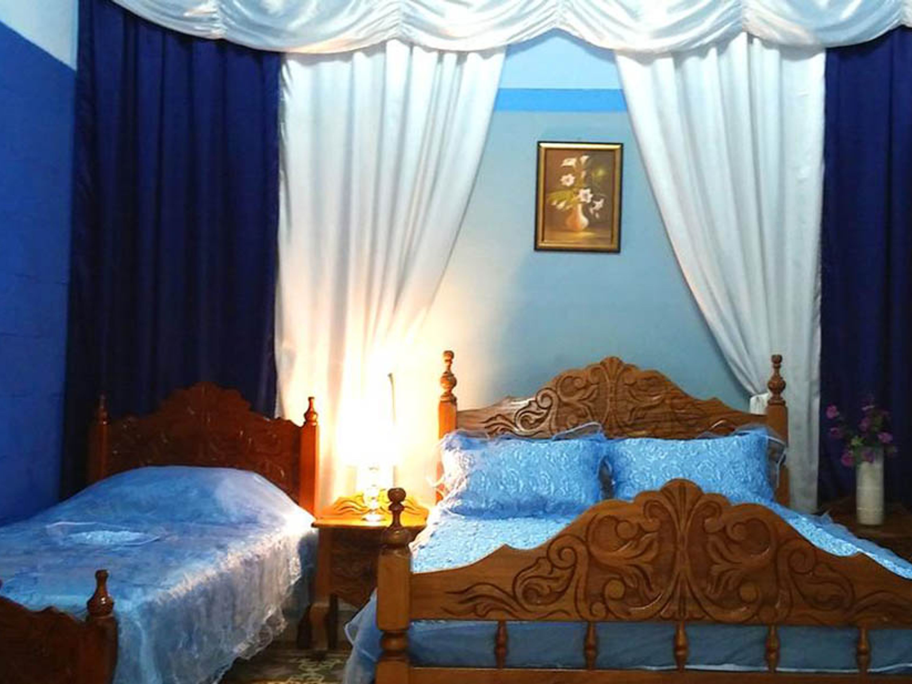 Hostal Calle Real, INDEPENDENCIA, No. 76Standard room 2