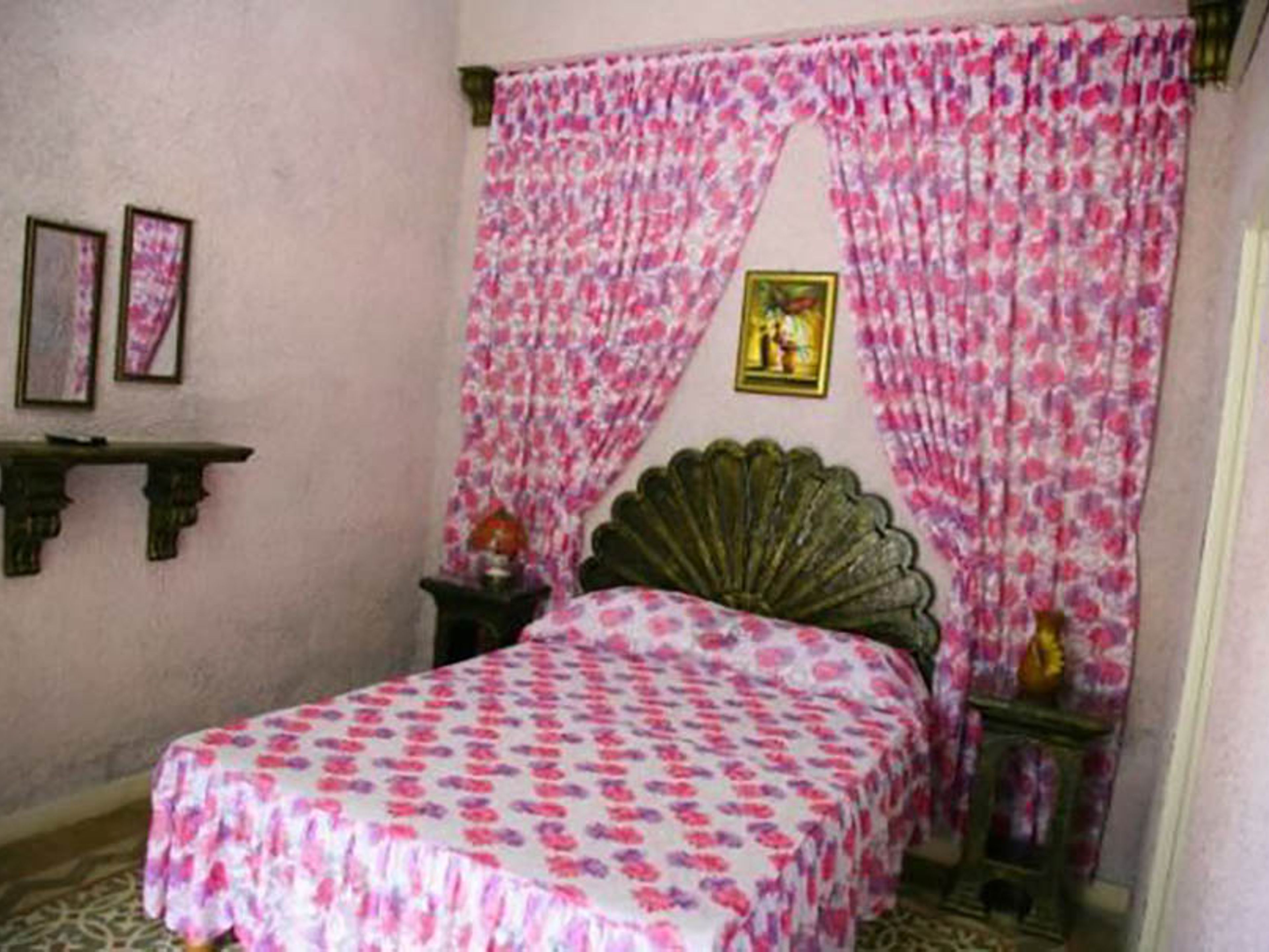 Hostal Calle Real, INDEPENDENCIA, No. 76Standard room 1