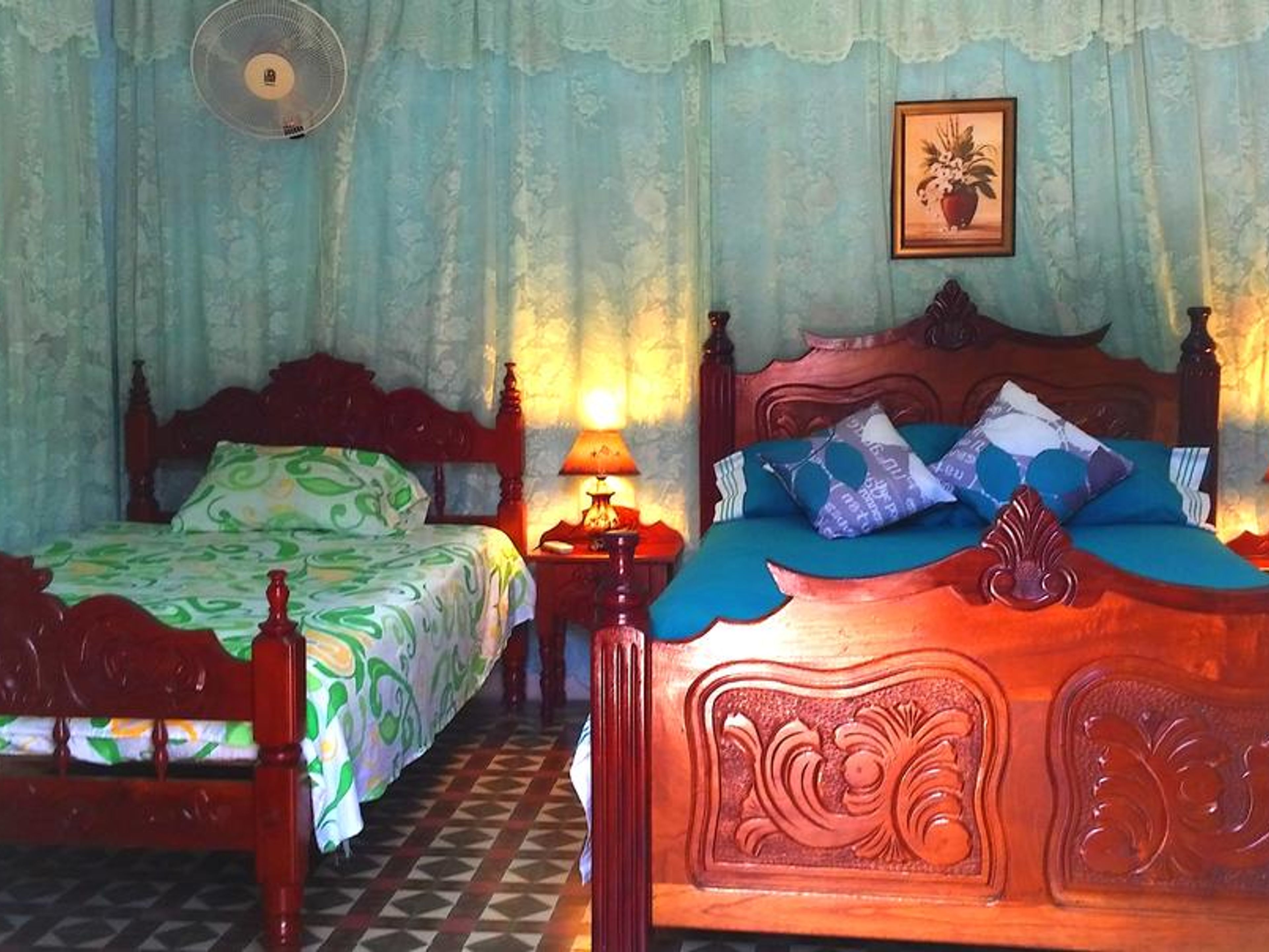 Hostal Calle Real, INDEPENDENCIA, No. 76Standard room 2