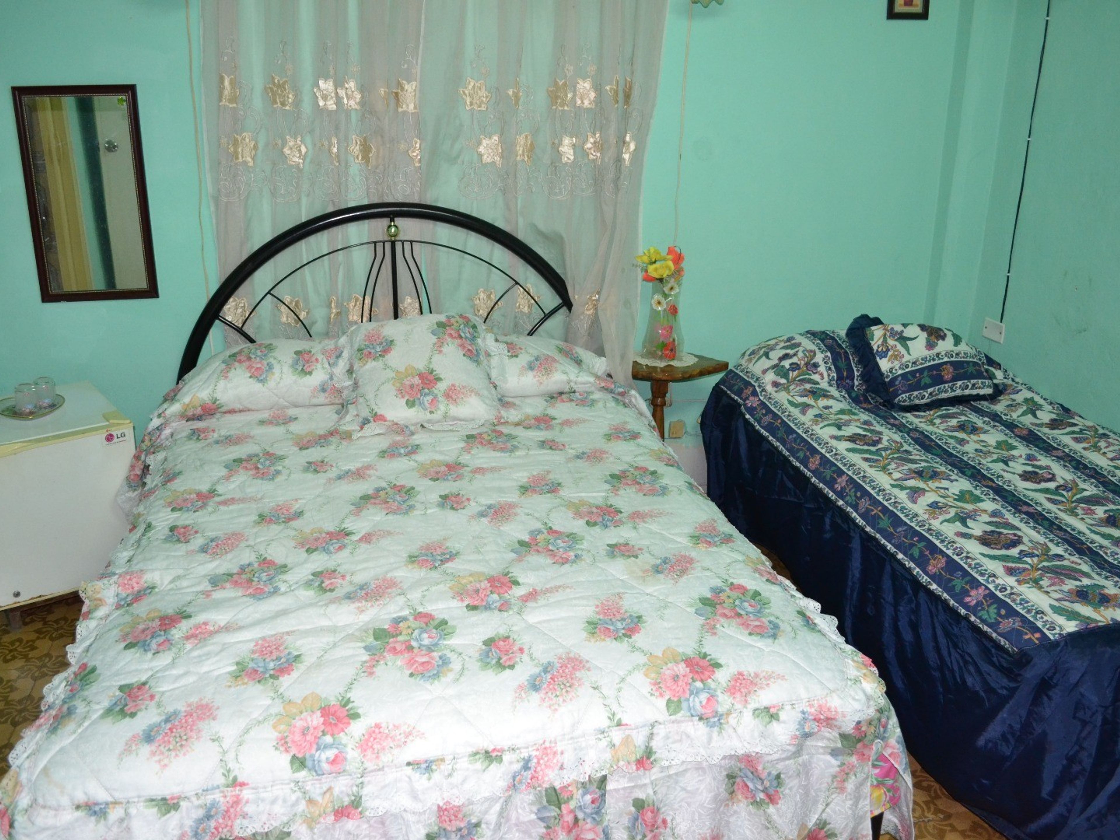 Casa Caty y Leo, MURALLA, No. 455Standard room