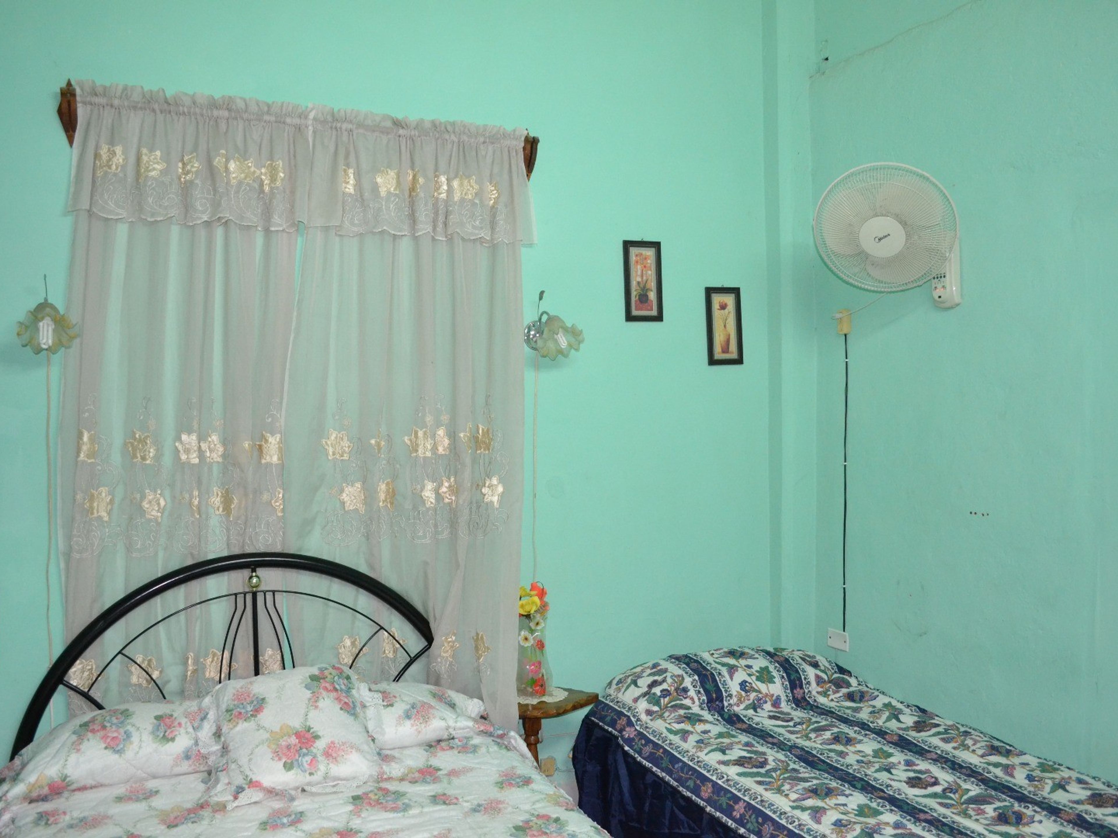 Casa Caty y Leo, MURALLA, No. 455Standard room