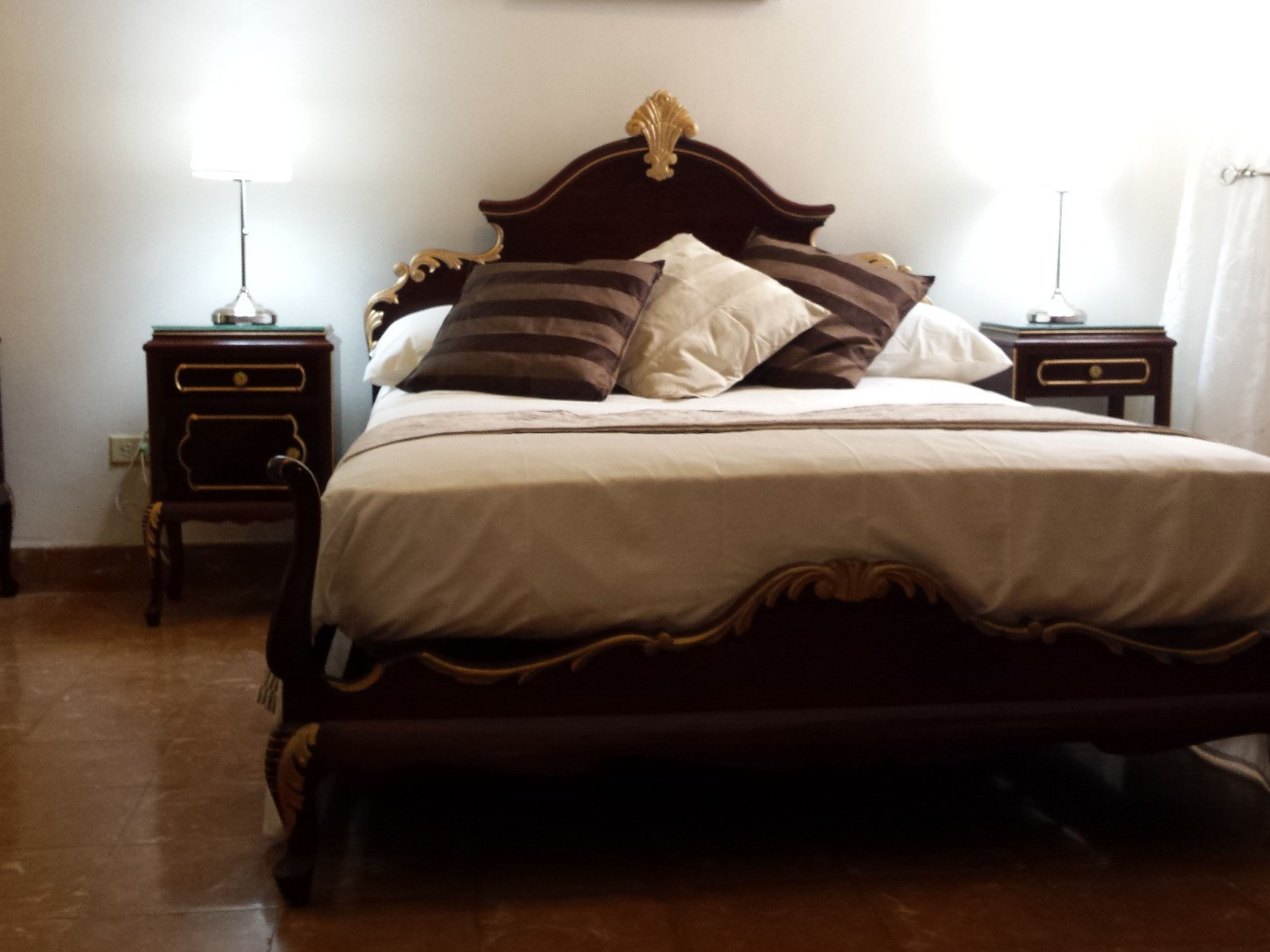 La Casa del Viajero, AGUILAR, No. 63Standard room
