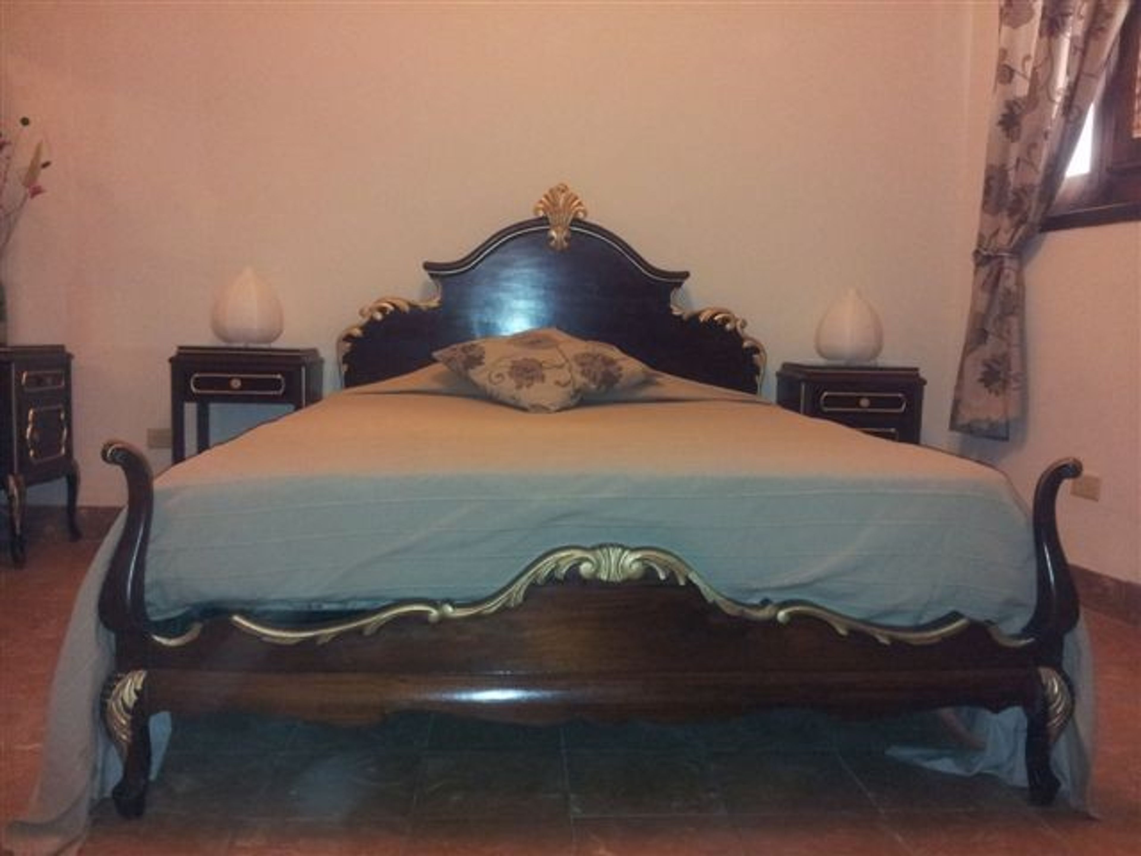 La Casa del Viajero, AGUILAR, No. 63Standard room