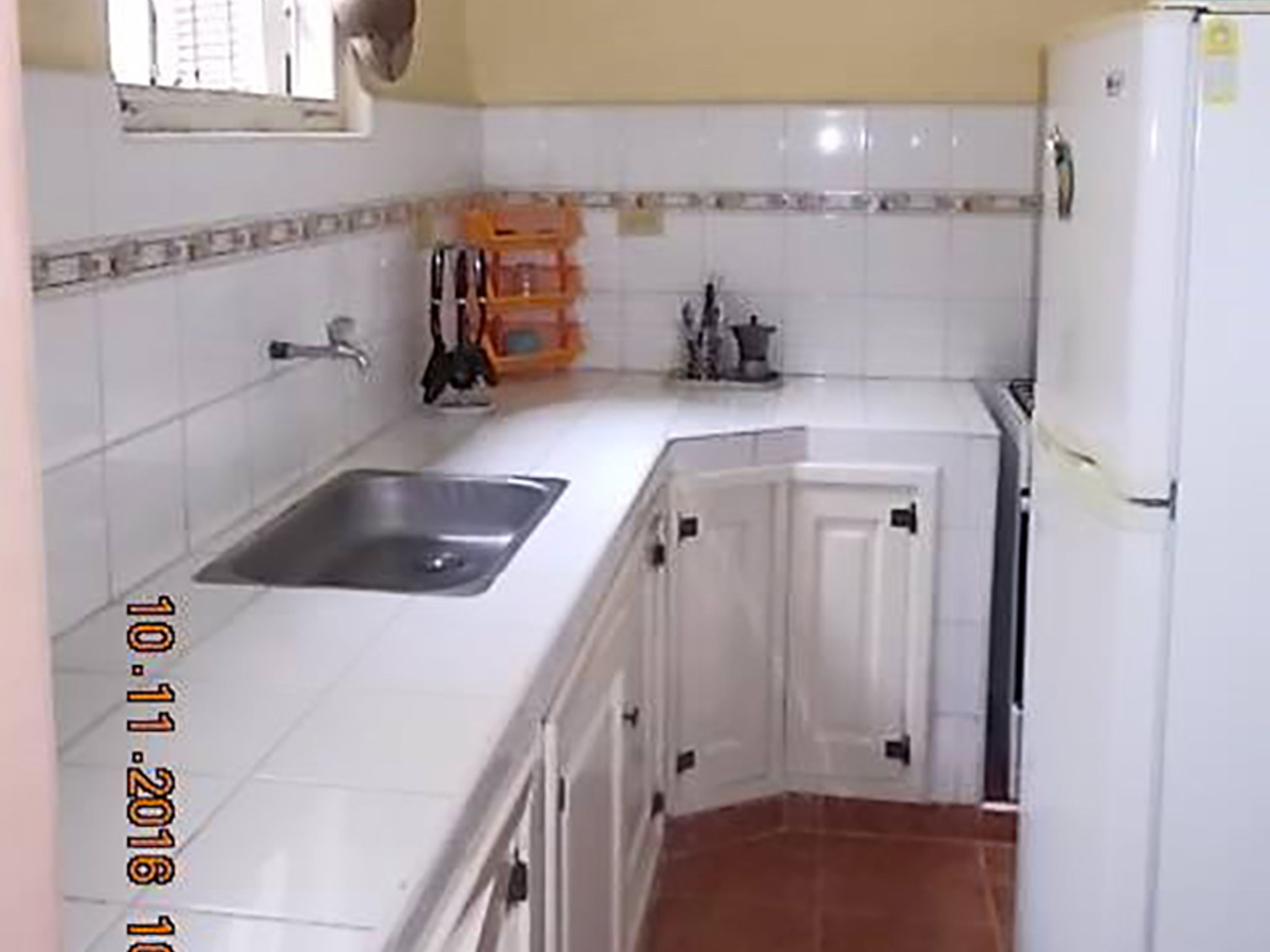 Casa El Mirador de Yuli, AGUACATE, No. 61 - Apartment's kitchen view