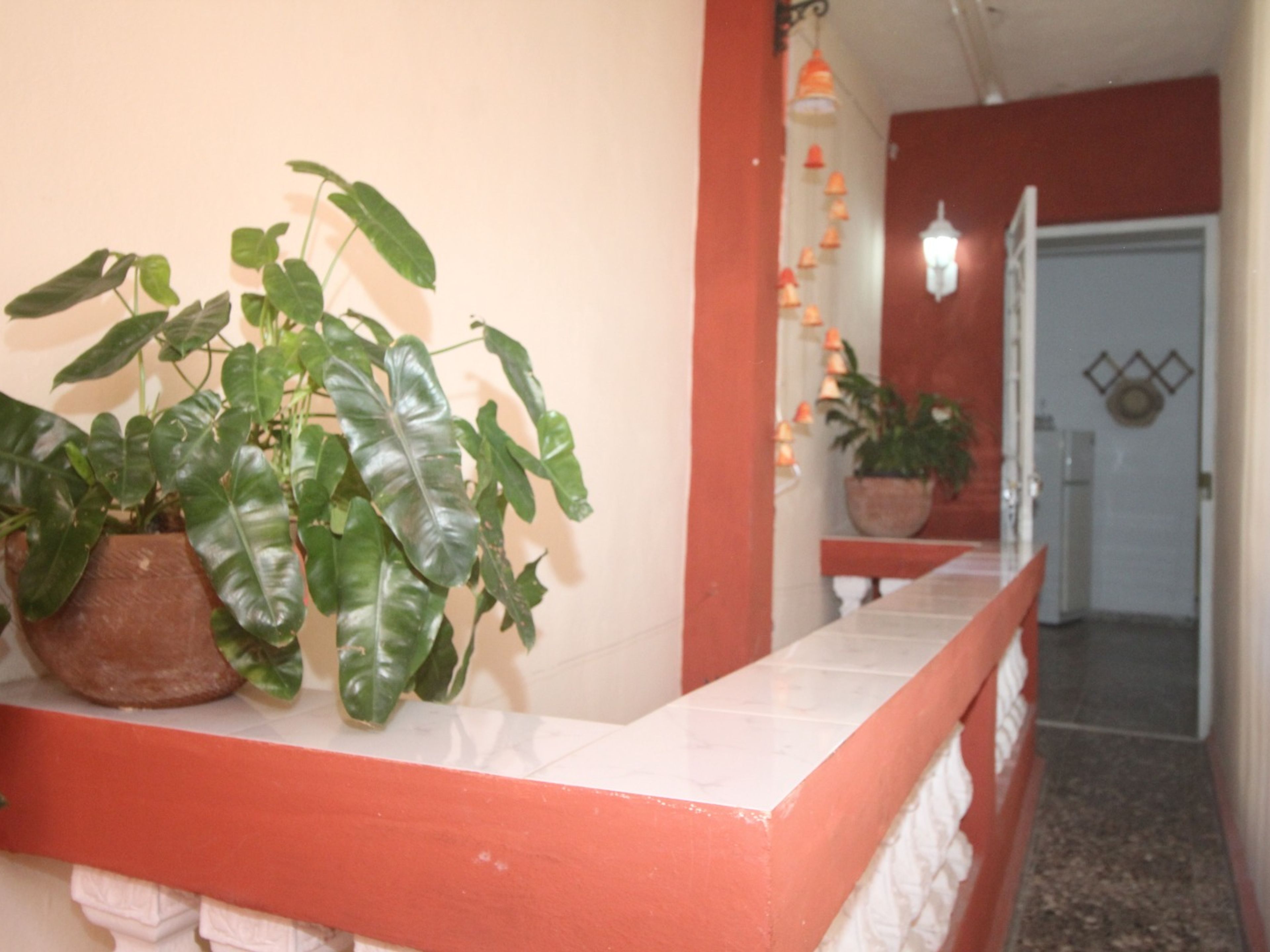 Casa Delia y Santiago, FACTORIA, No. 67House details
