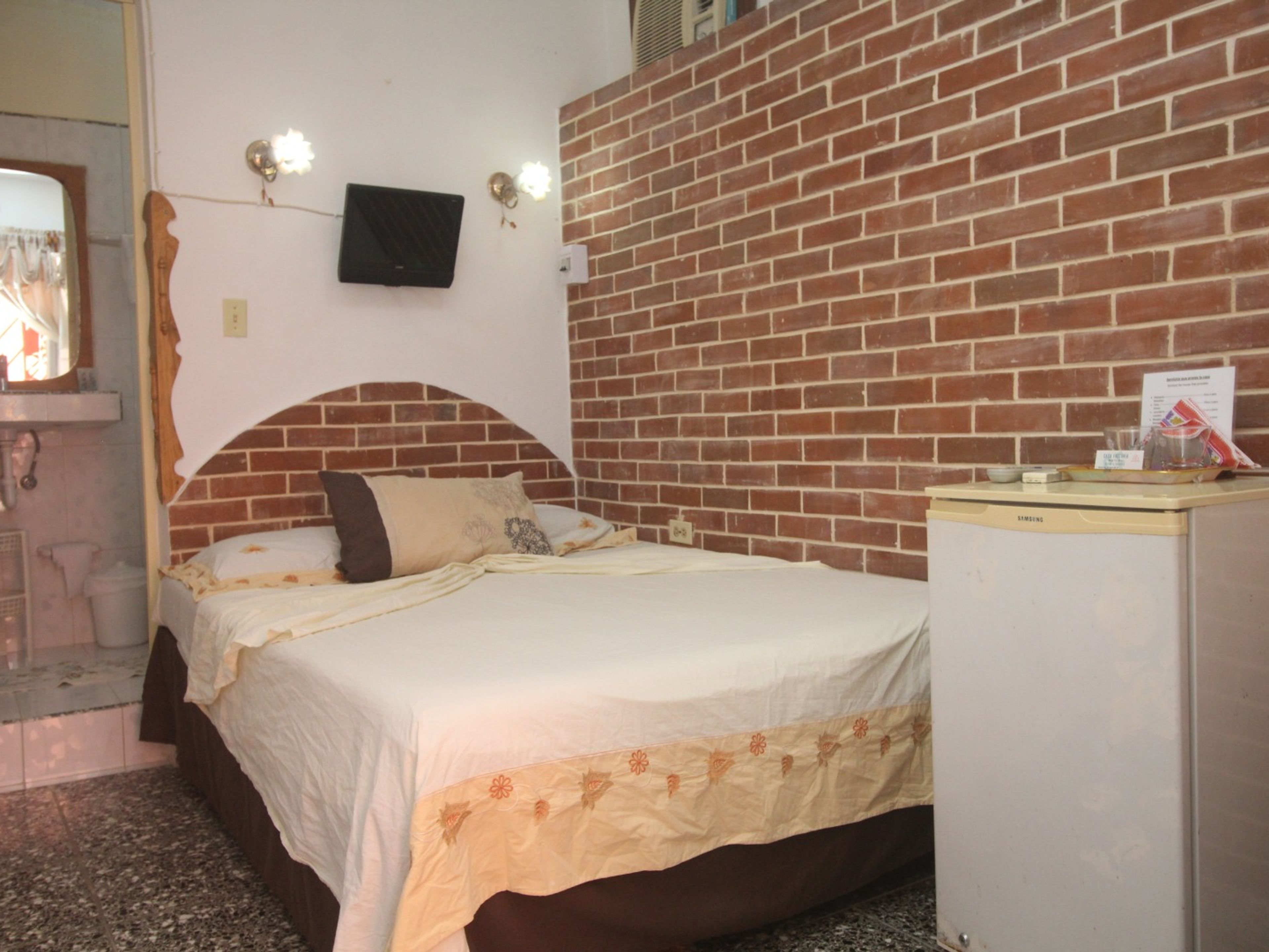 Casa Delia y Santiago, FACTORIA, No. 67Standard Room