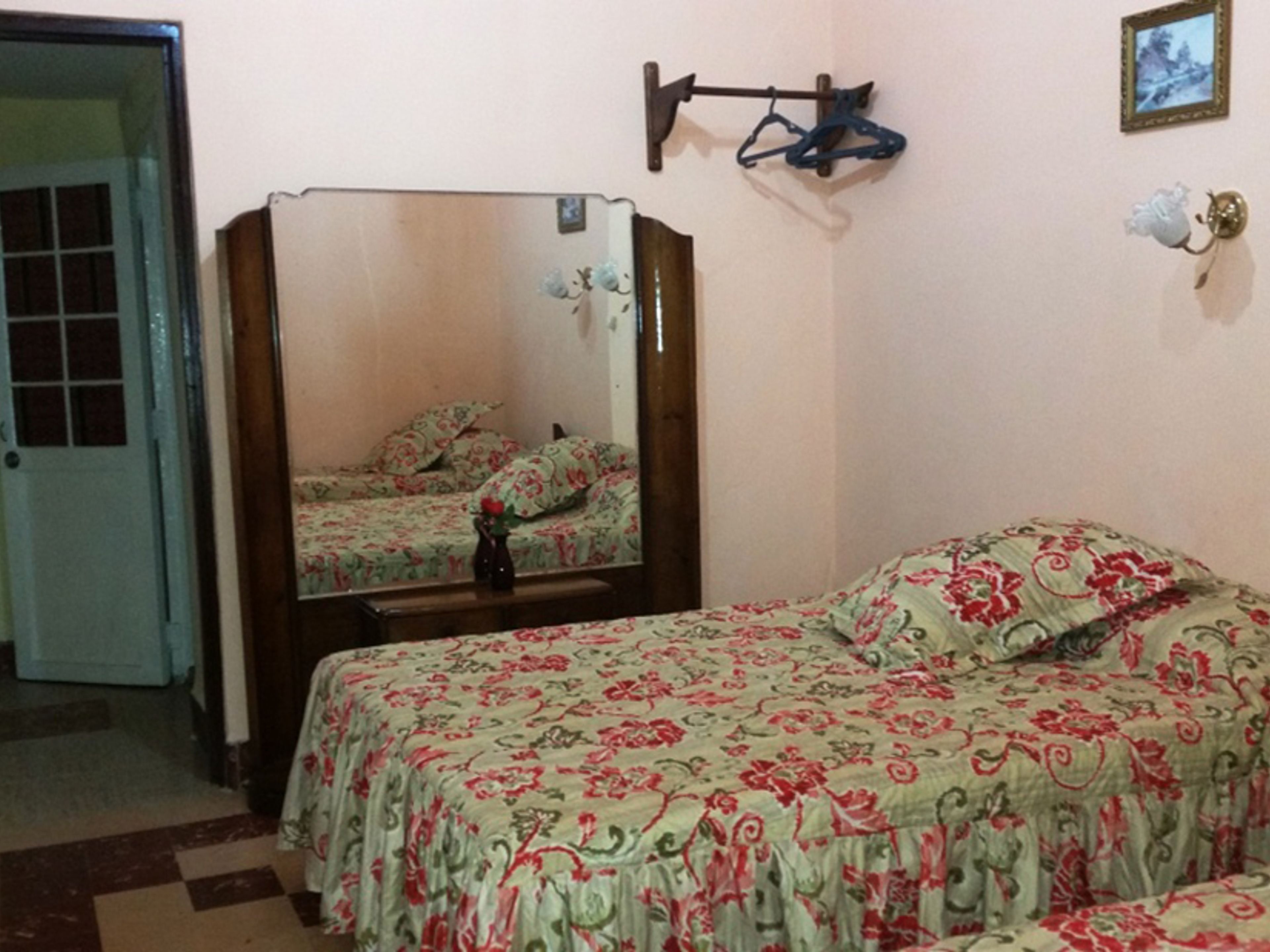 Hostal Aday, AVENIDA 56-A, No. 4110Standard room