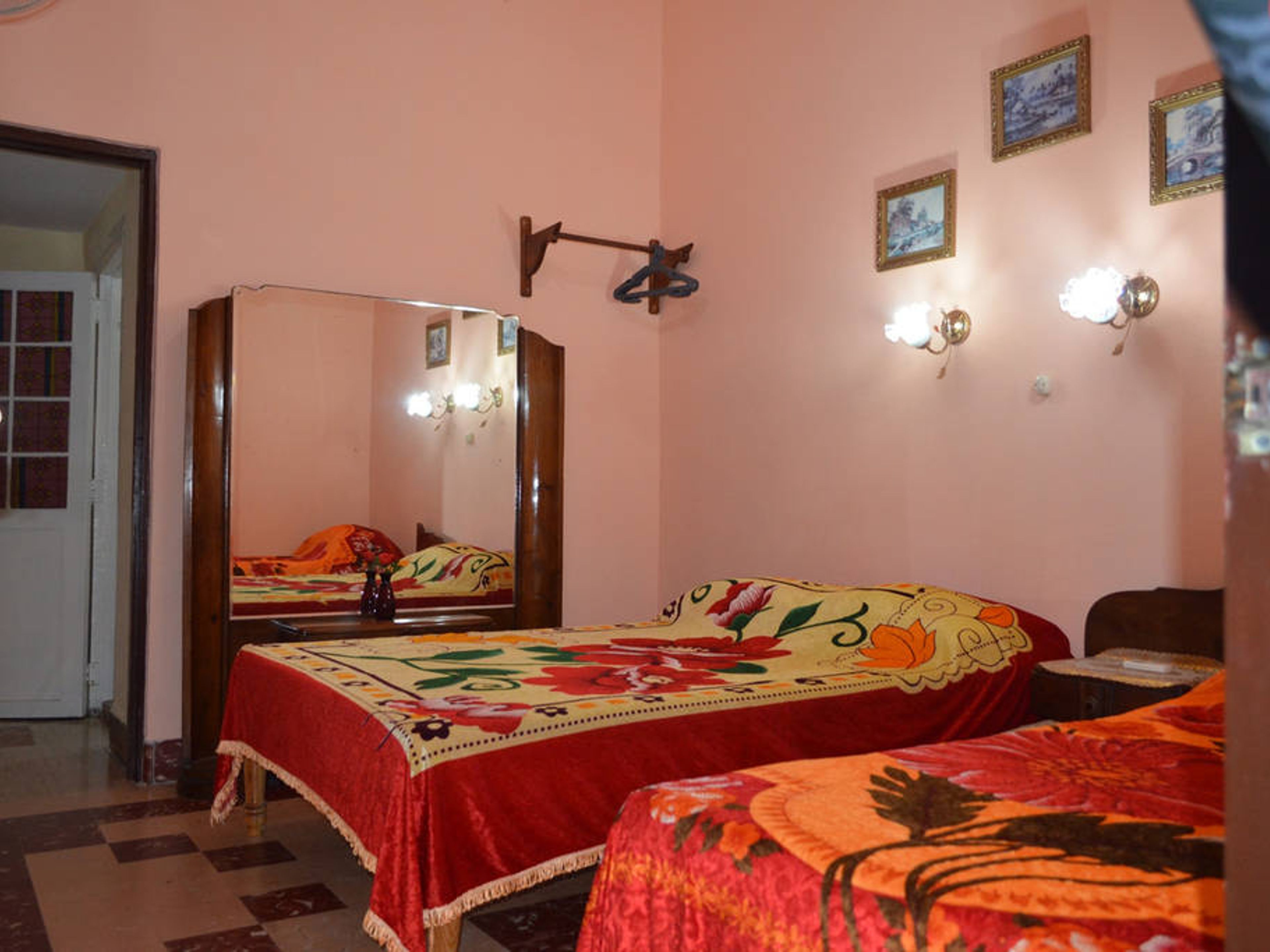 Hostal Aday, AVENIDA 56-A, No. 4110Standard room