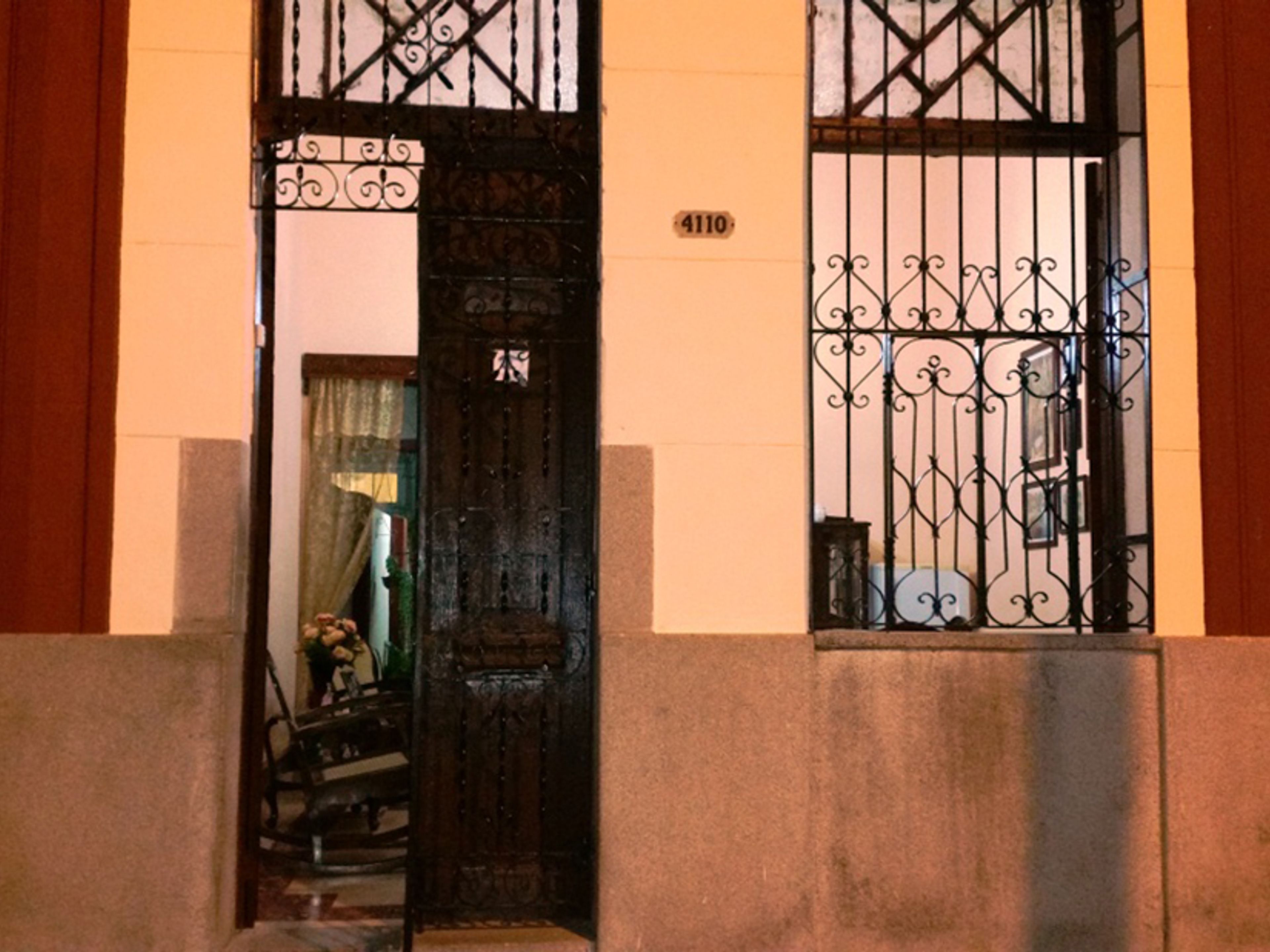 Hostal Aday, AVENIDA 56-A, No. 4110