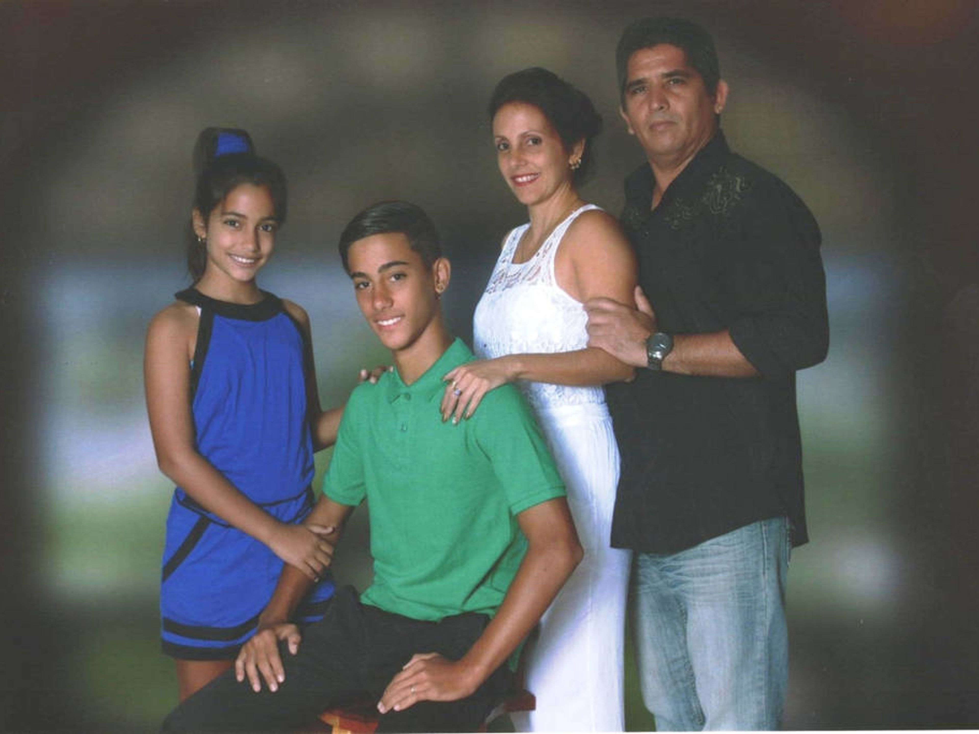Hostal Aday, AVENIDA 56-A, No. 4110The owners of the house