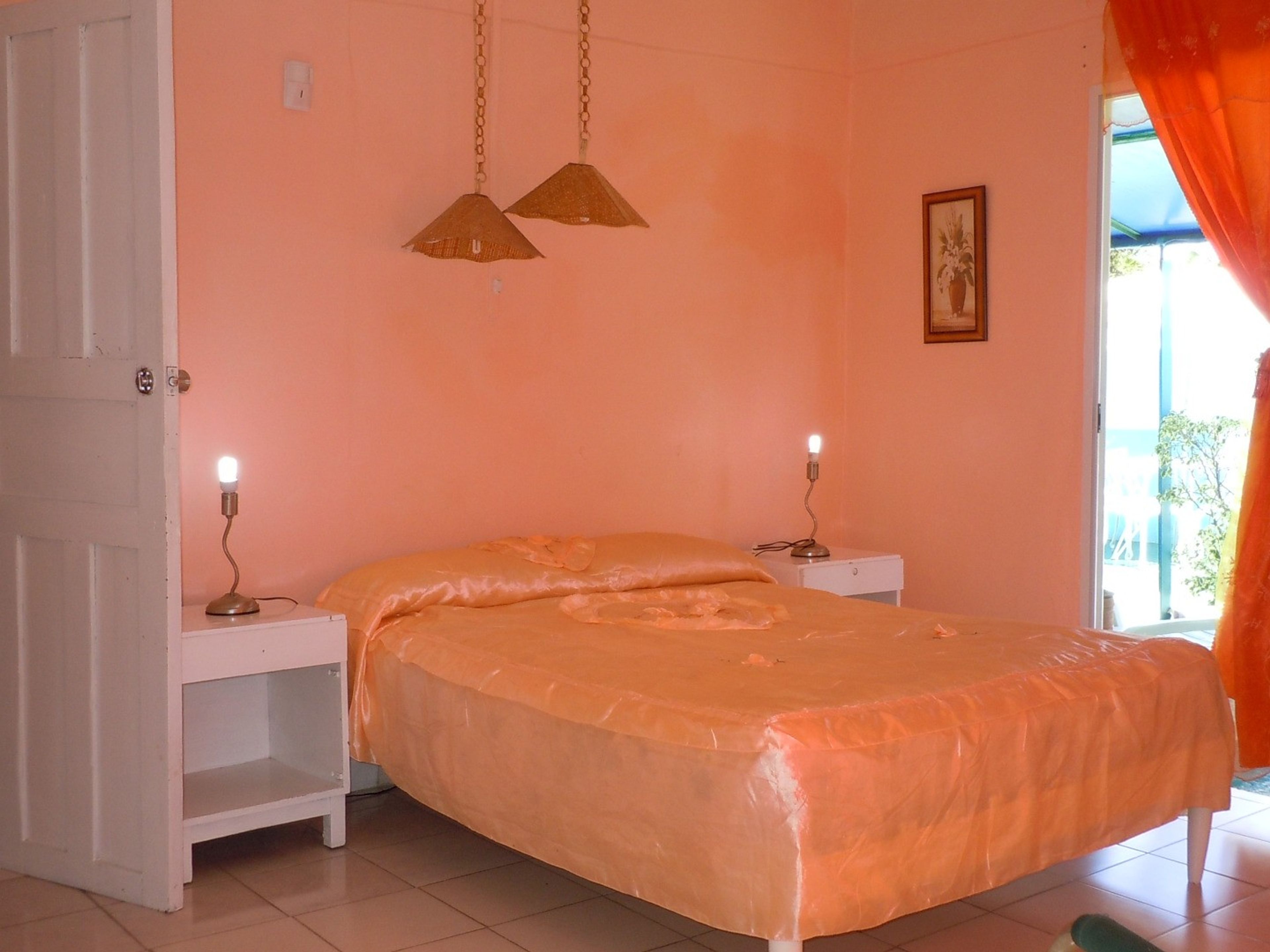 Casa Jorge y Alicia, AVENUE 10, No. 3903Standard Room