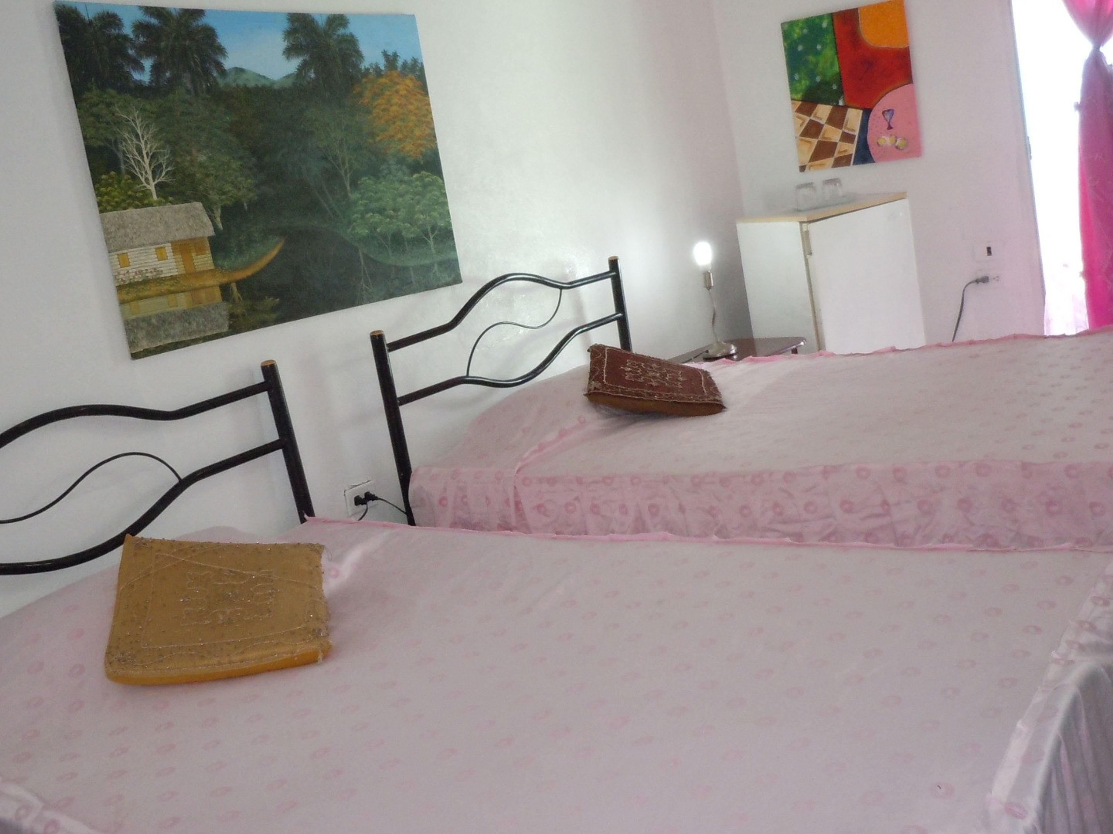 Casa Jorge y Alicia, AVENUE 10, No. 3903Standard Room 1