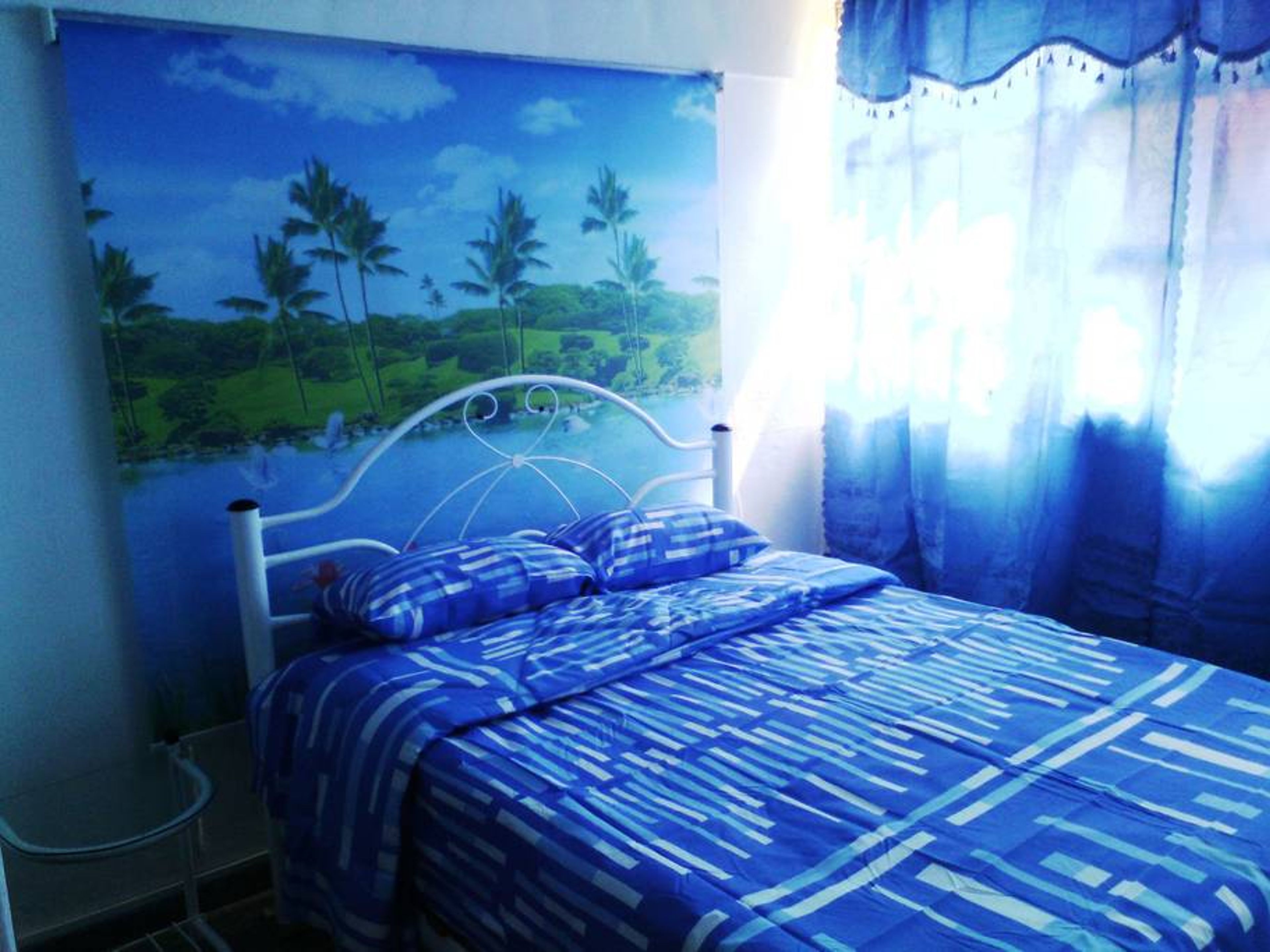 Apartamento Ultramar, Calle 129, Barrio Peñas AltasStandard room