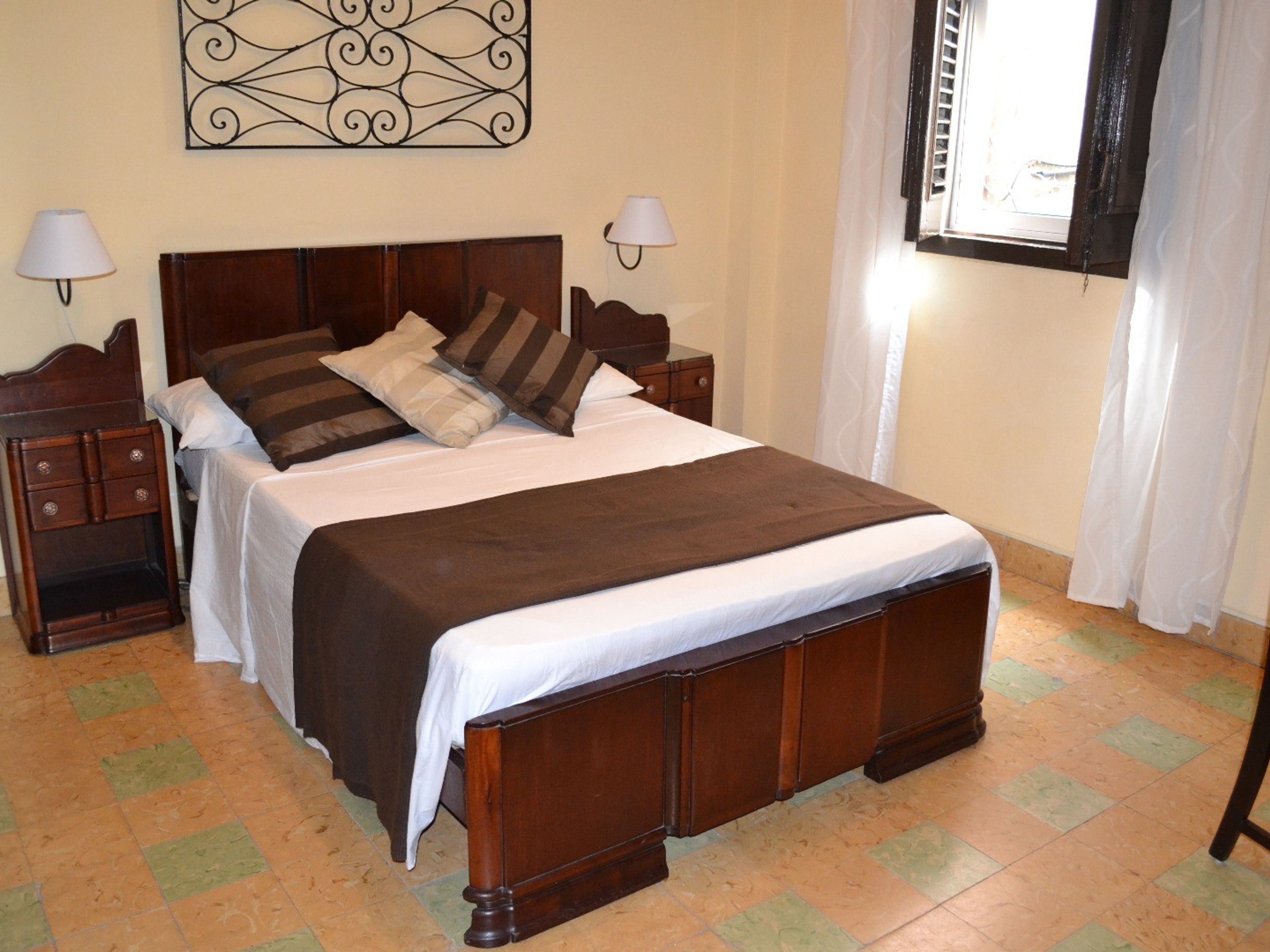 La Casa de la Bodeguita, EMPEDRADO, No. 211Standard room