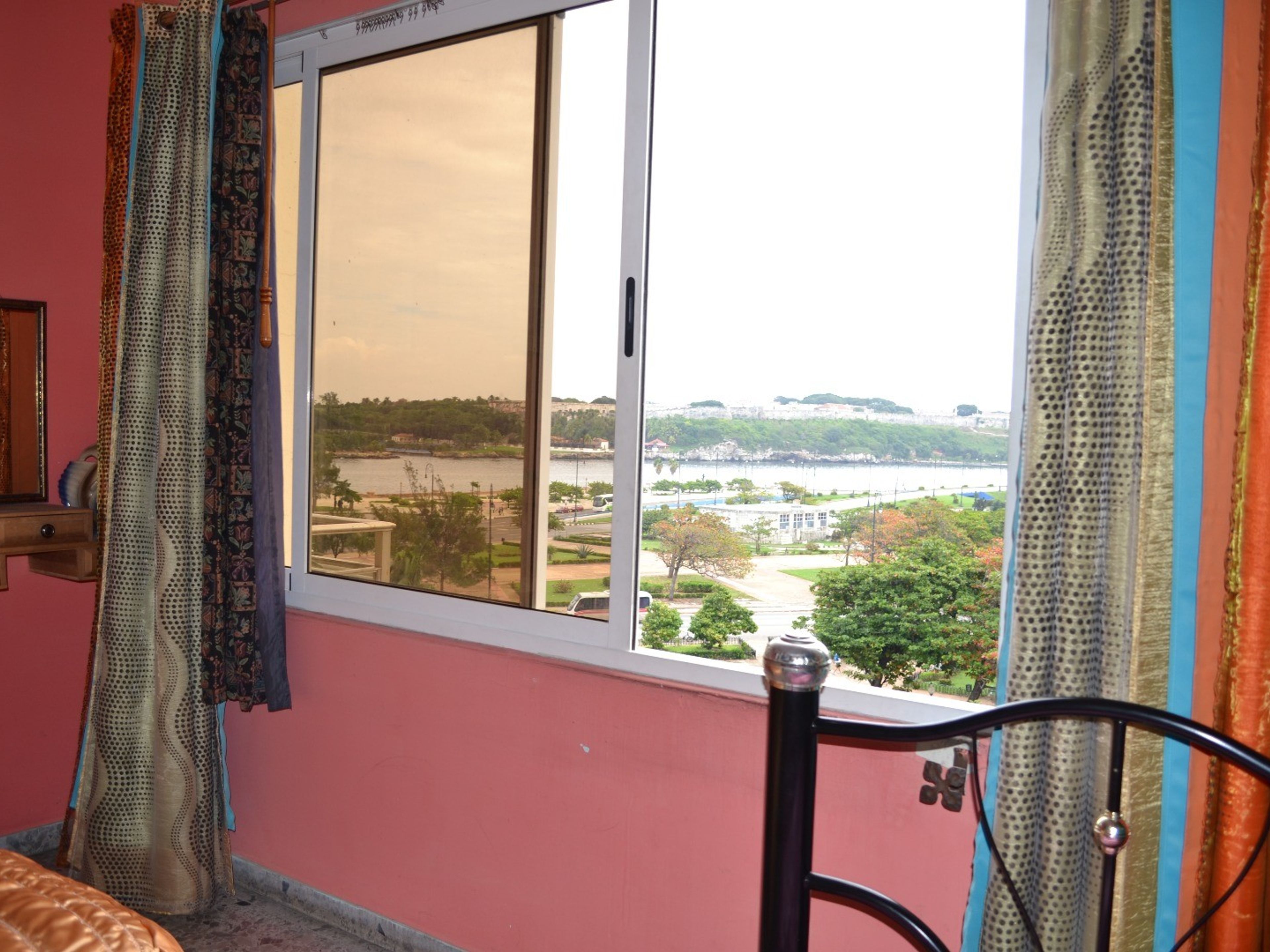 Casa de Hospedaje Fefita y Luis, PASEO DE PRADO (Paseo de Martí), No. 20Standard room