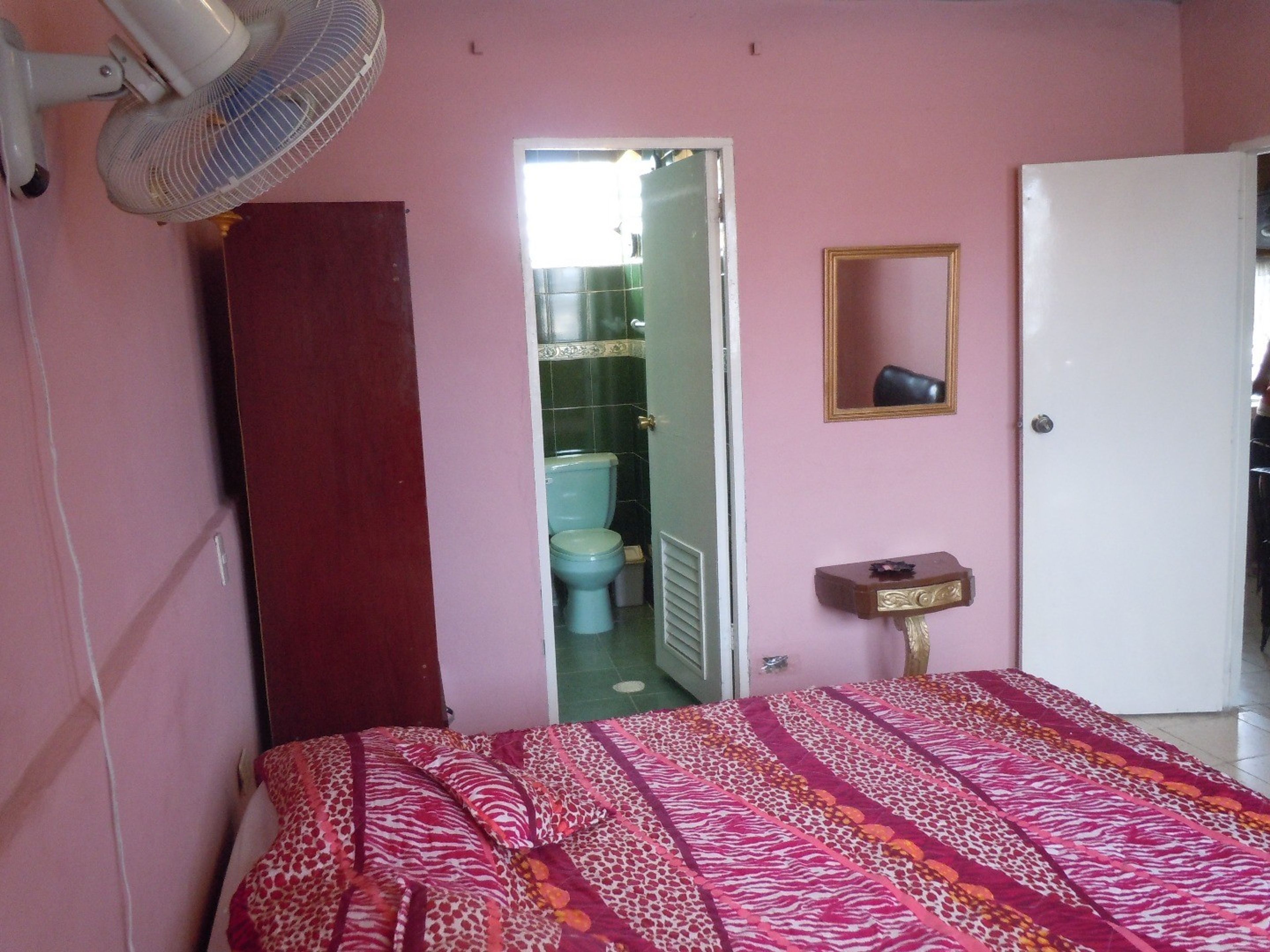 Дом Botello, VIRTUDES, No. 624Standard room