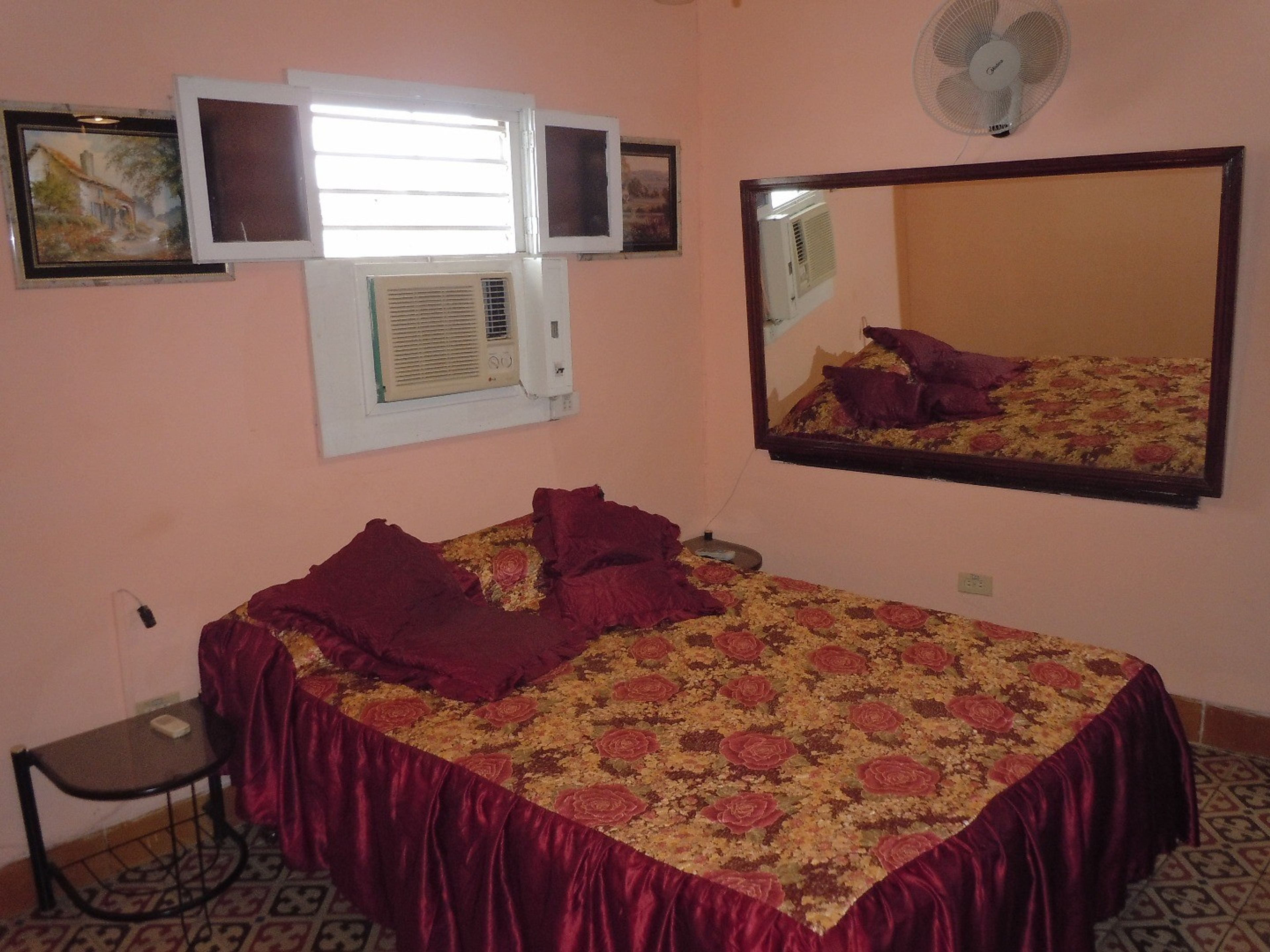 Дом Botello, VIRTUDES, No. 624Standard room